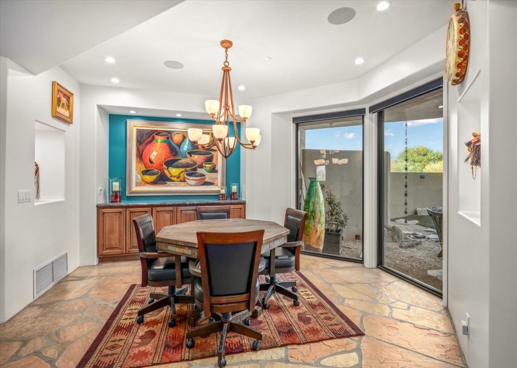  39750 N 106th Place  Scottsdale, AZ - 物件實景