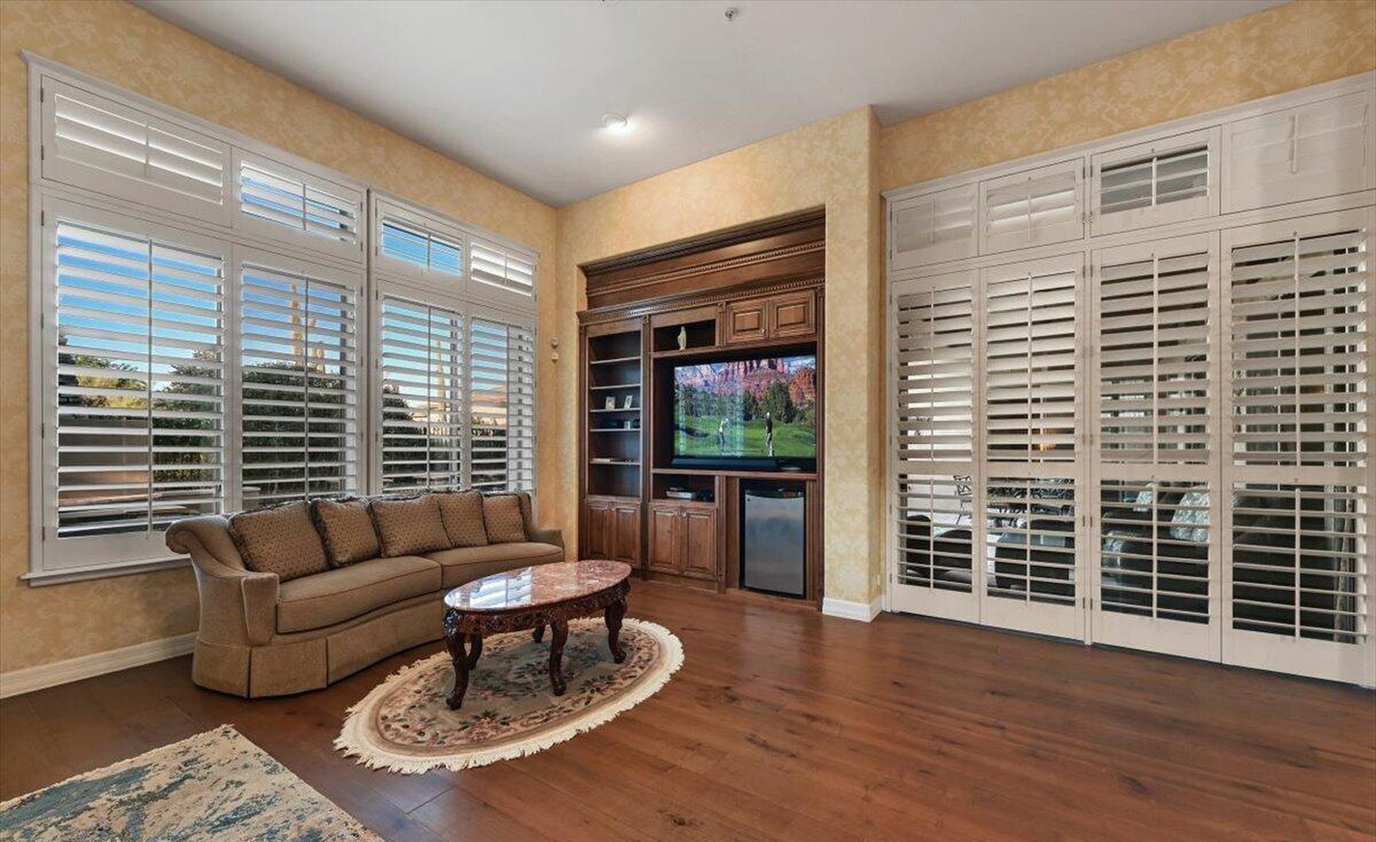  7696 E Moura Dr  Scottsdale, AZ - 物件實景