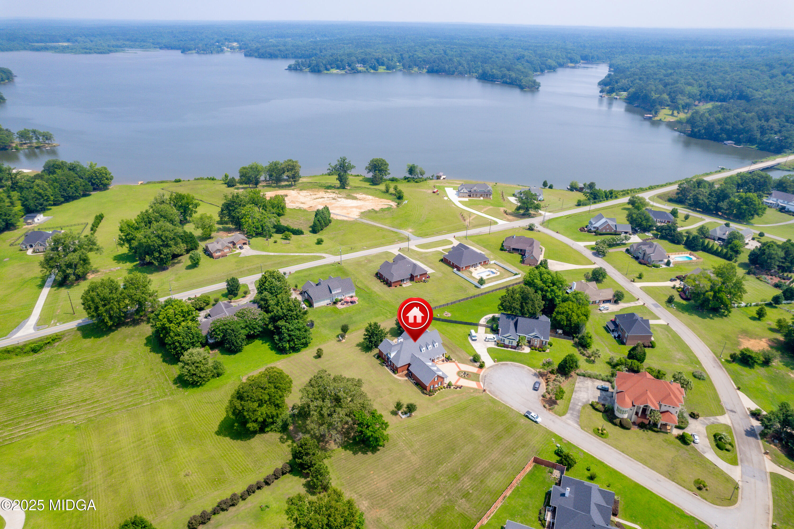 Macon, Georgia, 31220, United States, 5 Bedrooms Bedrooms, ,5 BathroomsBathrooms,Residential,For Sale,1850155