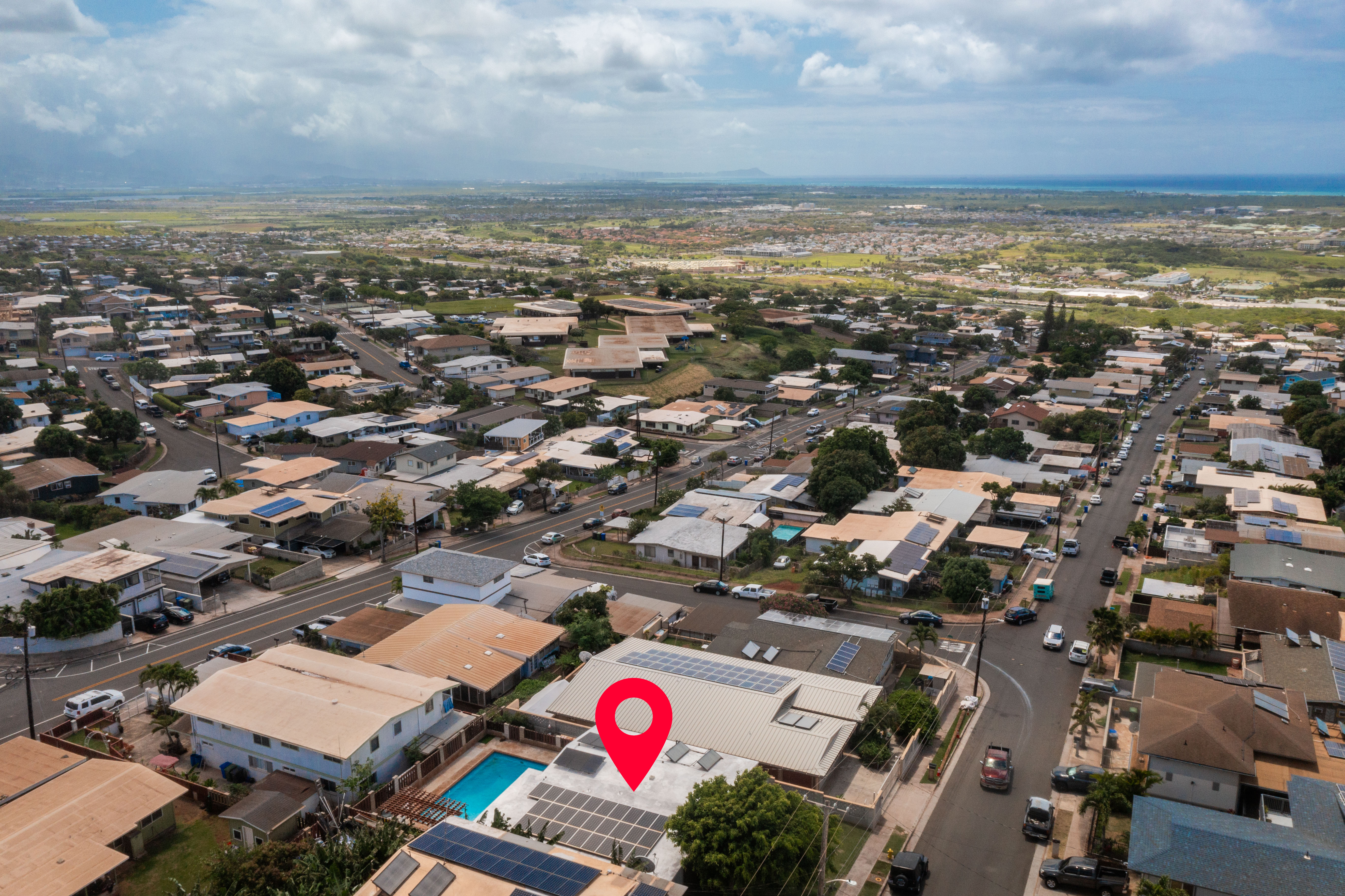 Kapolei, Hawaii, 96707, United States, 3 Bedrooms Bedrooms, ,3 BathroomsBathrooms,Residential,For Sale,1985707