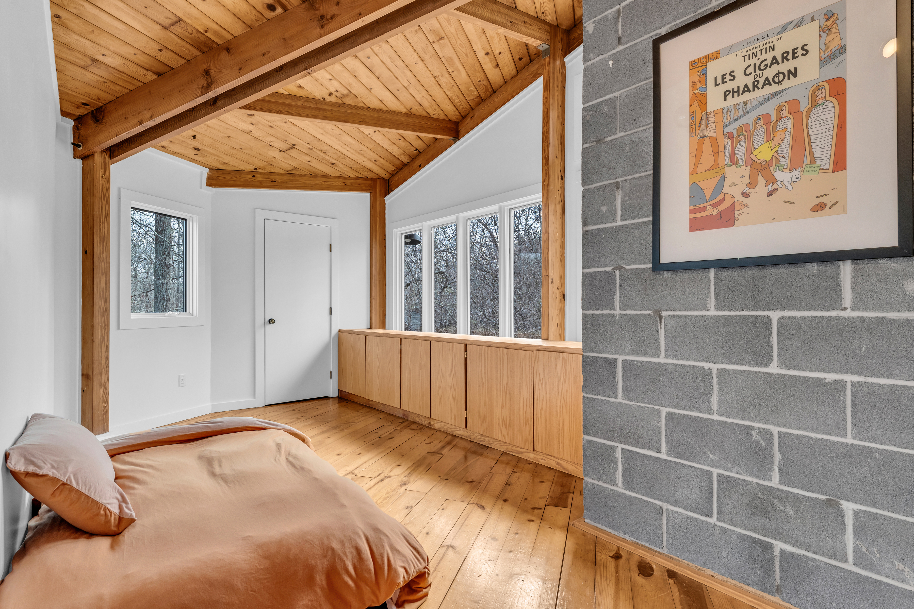  401 Three Corners Road - 物件實景