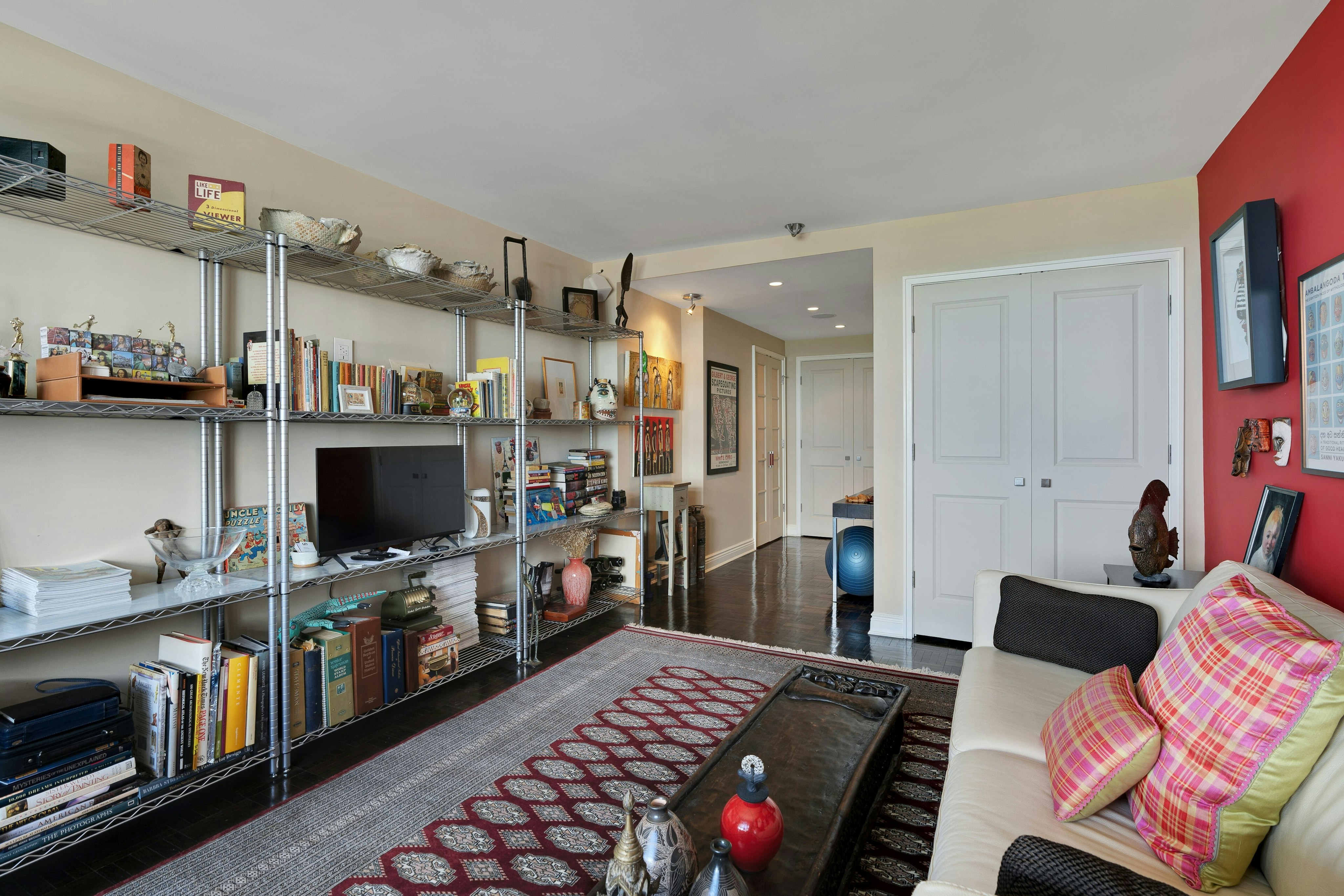  2000 Linwood Avenue #22C/D, Fort Lee, NJ 07024 - 物件實景
