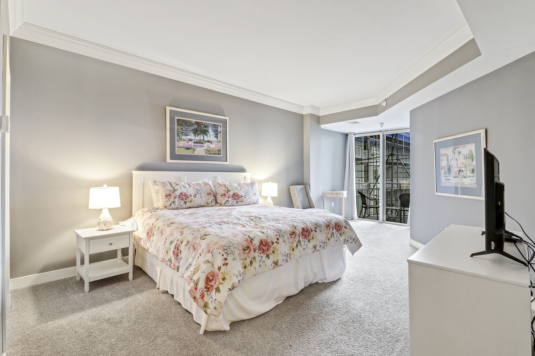  10 N Forest Beach Drive Unit #1401, Hilton Head Island - 物件實景