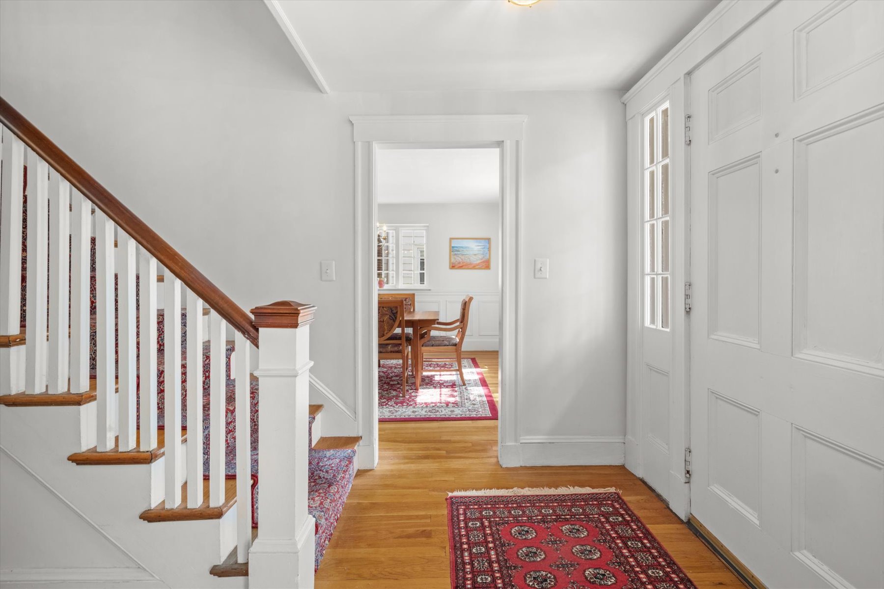  Beautiful Colonial in Auburndale - 物件實景
