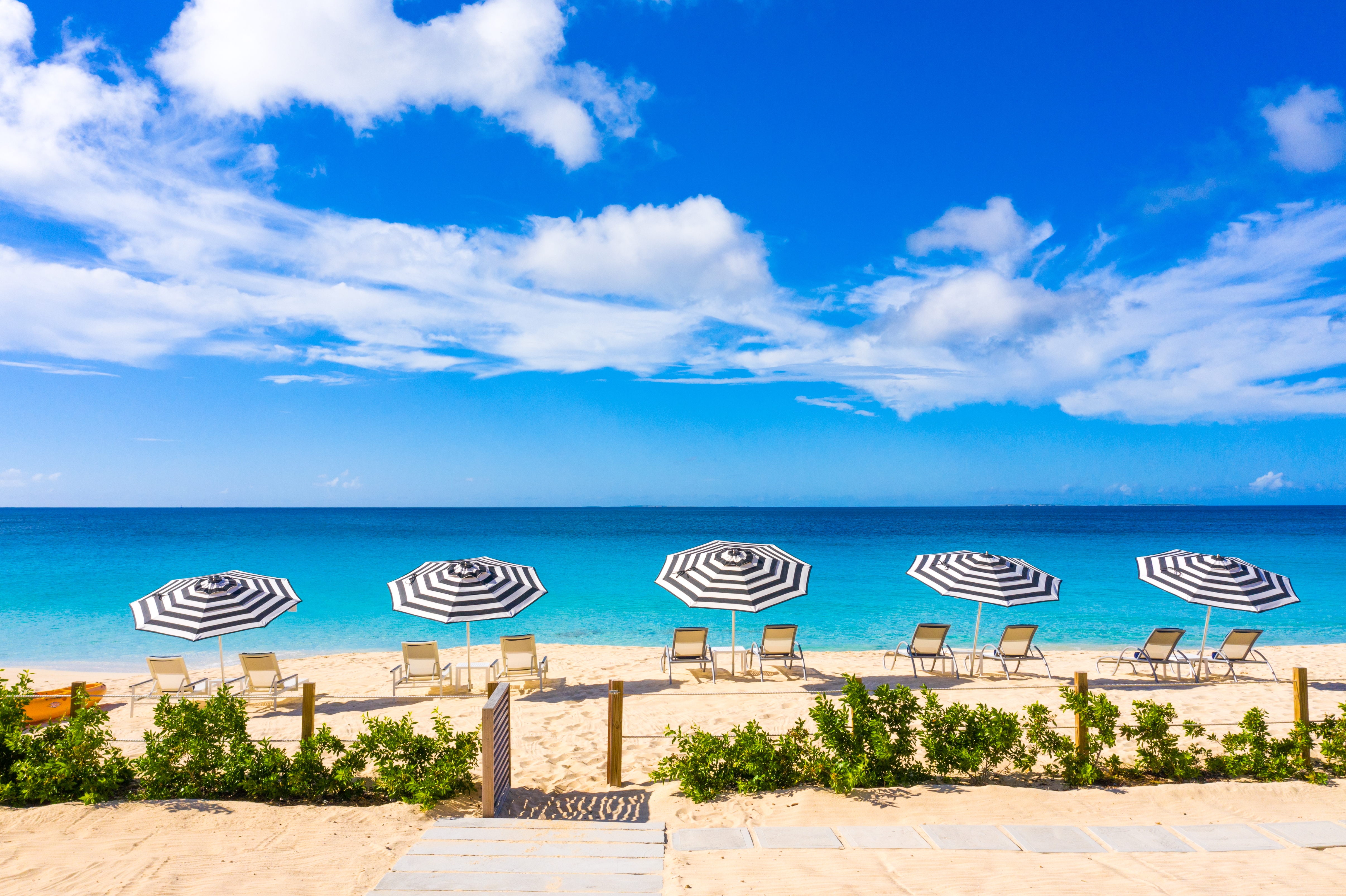  Tranquility Beach - 物件實景