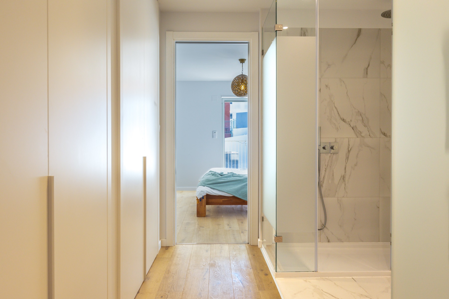  Flat, 4 bedrooms, for Sale - 物件實景