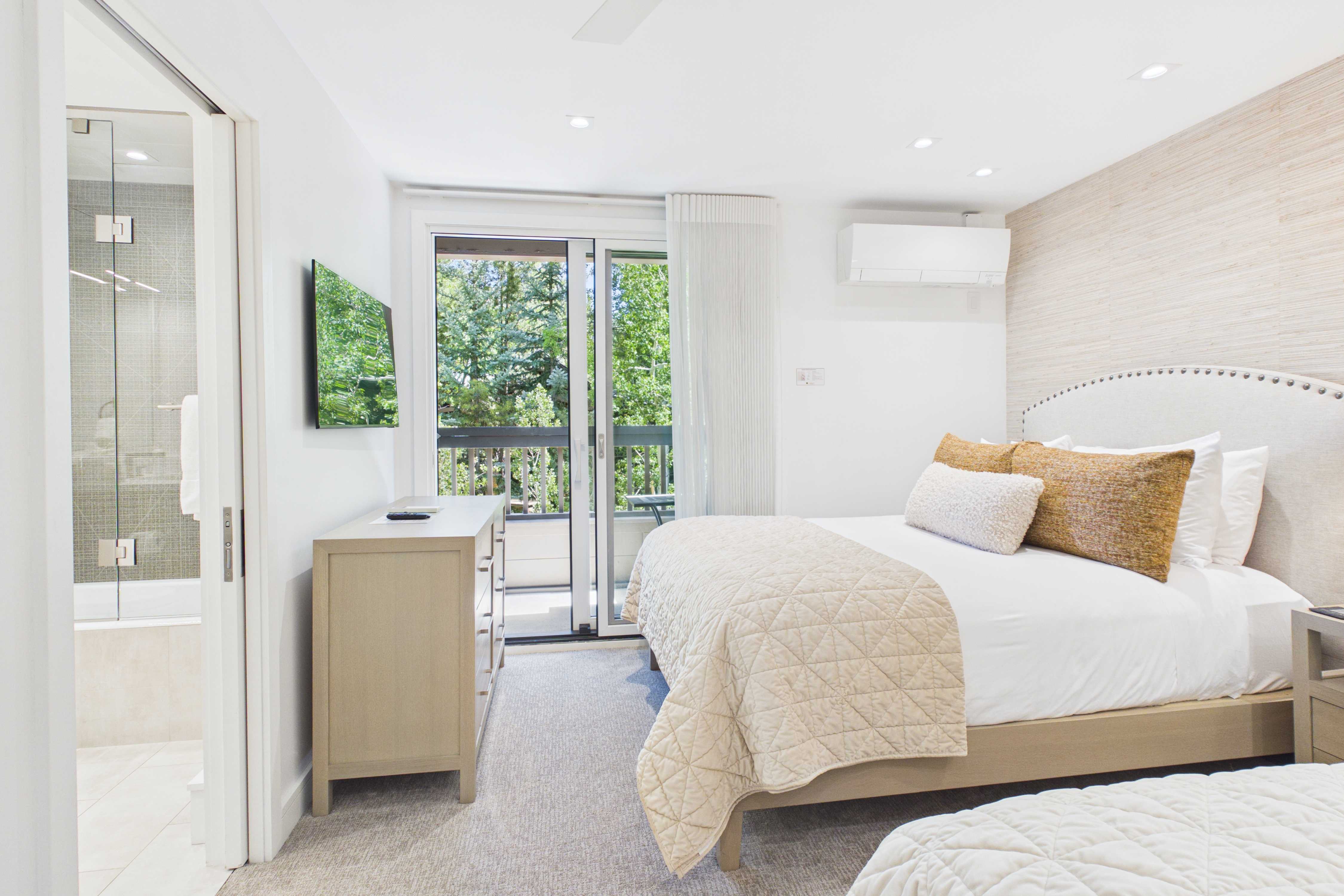  Top-Floor Corner Residence at The Gant - 物件實景
