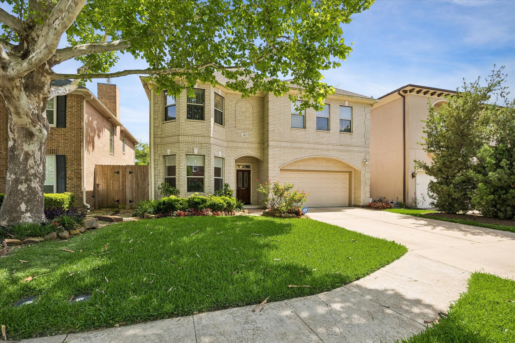 4413 Darsey Street - 物件實景
