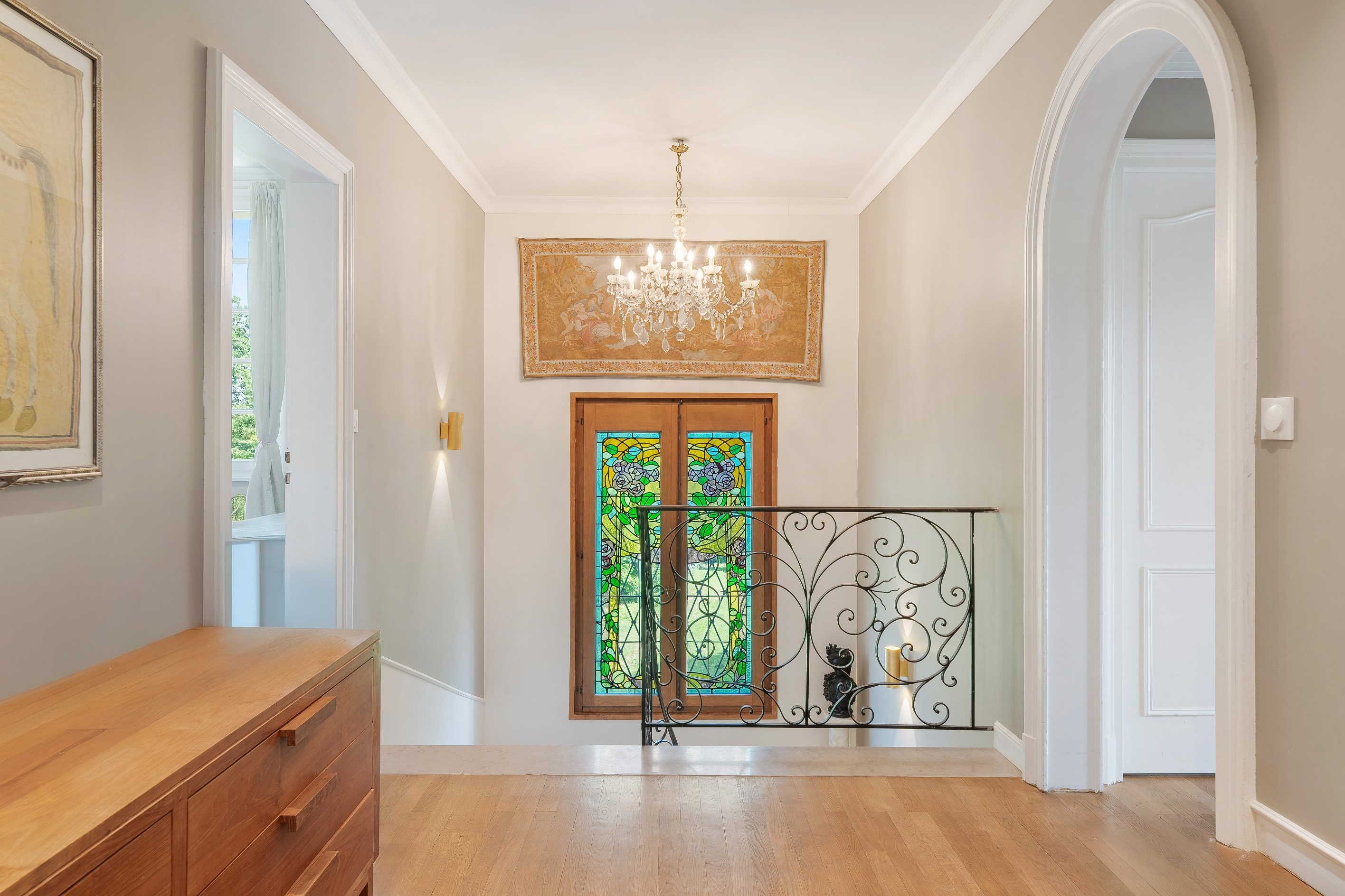  EXCLUSIVE - Prestigious Home in a Lush Green Seetting - 物件實景