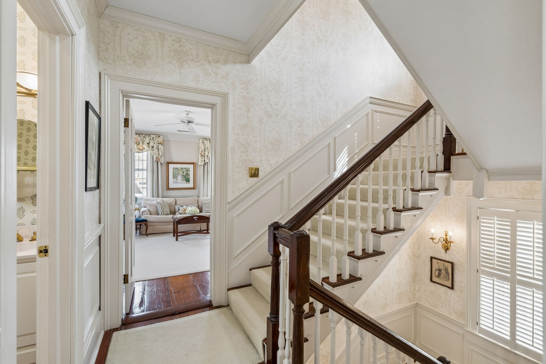  3 Lamboll Street - 物件實景