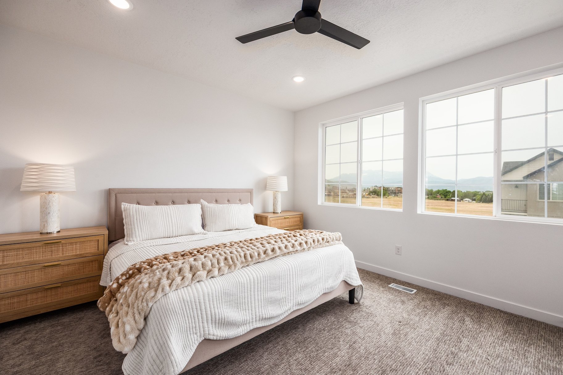  New Townhome with Exceptional Flexibility in the Heart of Heber - 物件實景