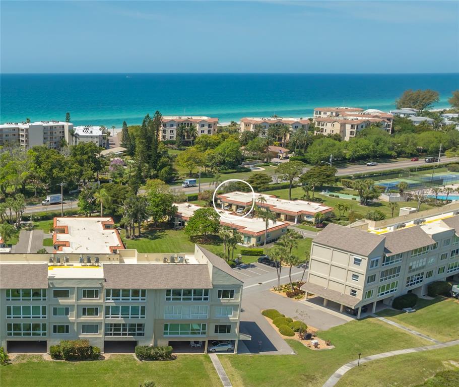Longboat Key, Florida, 34228, United States, 2 Bedrooms Bedrooms, ,2 BathroomsBathrooms,Residential,For Sale,1837810
