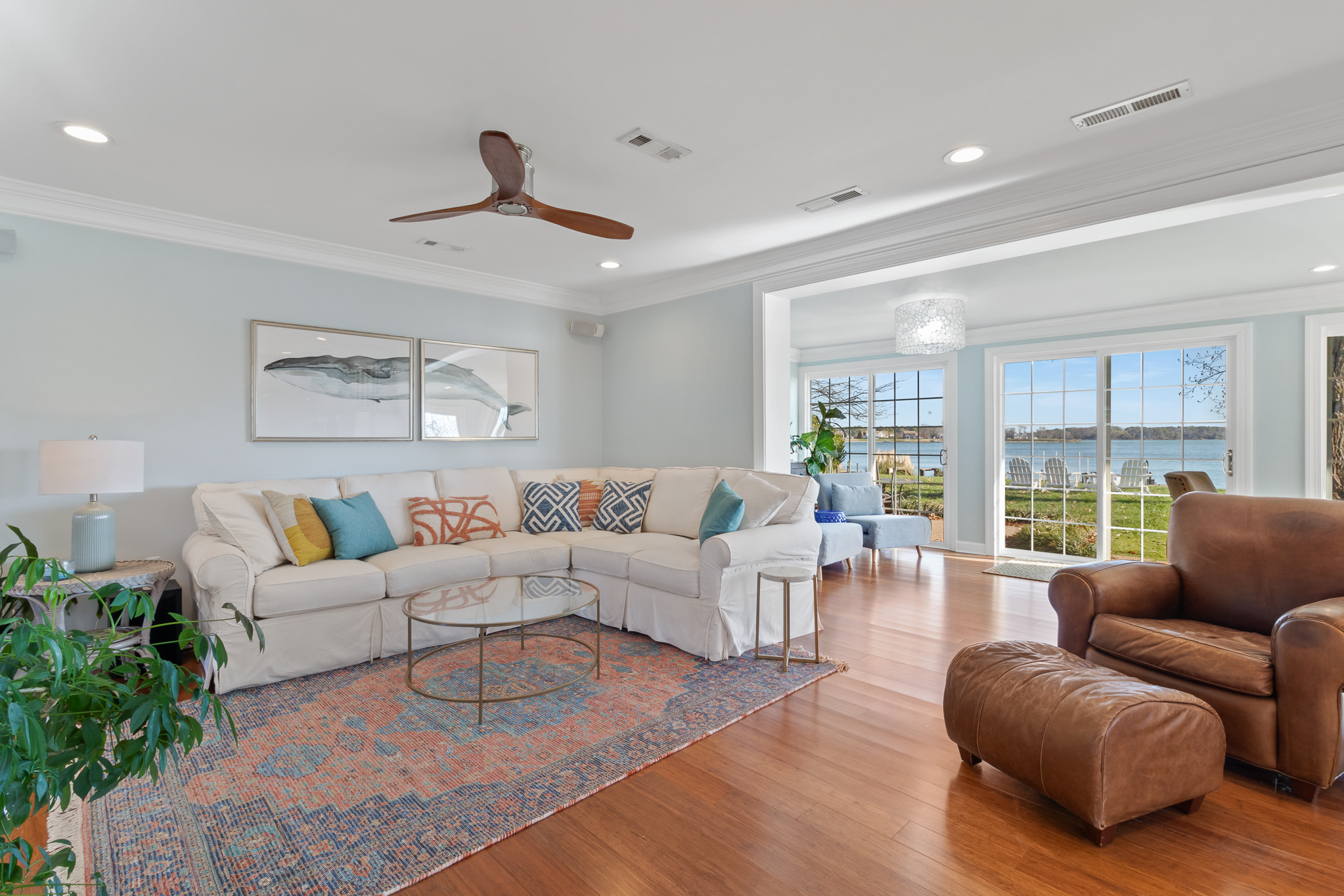  108 Ferry View Drive, Heathsville, VA 22473 - 物件實景