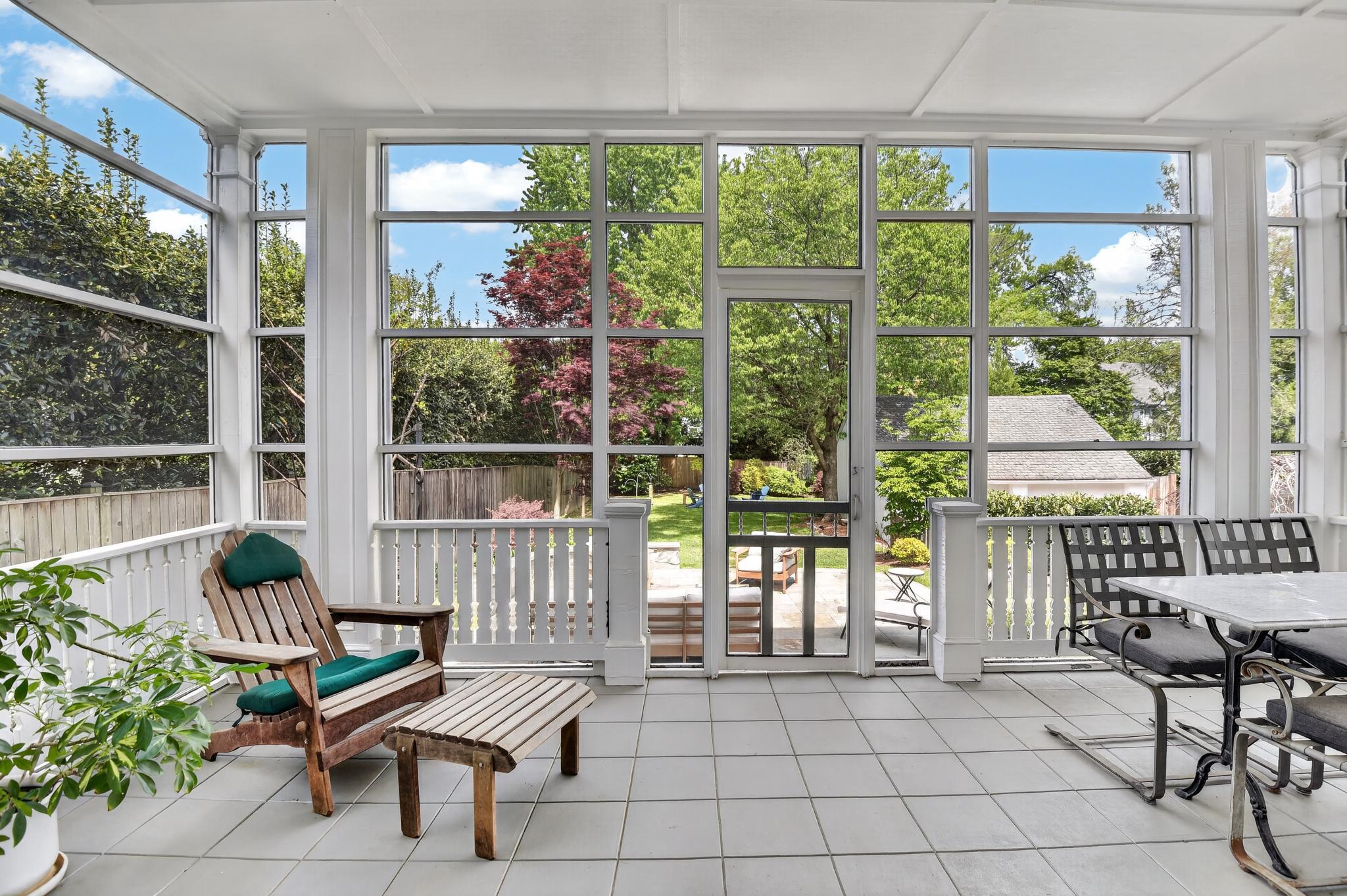  4305 Bradley Lane, Chevy Chase, MD, 20815 - 物件實景