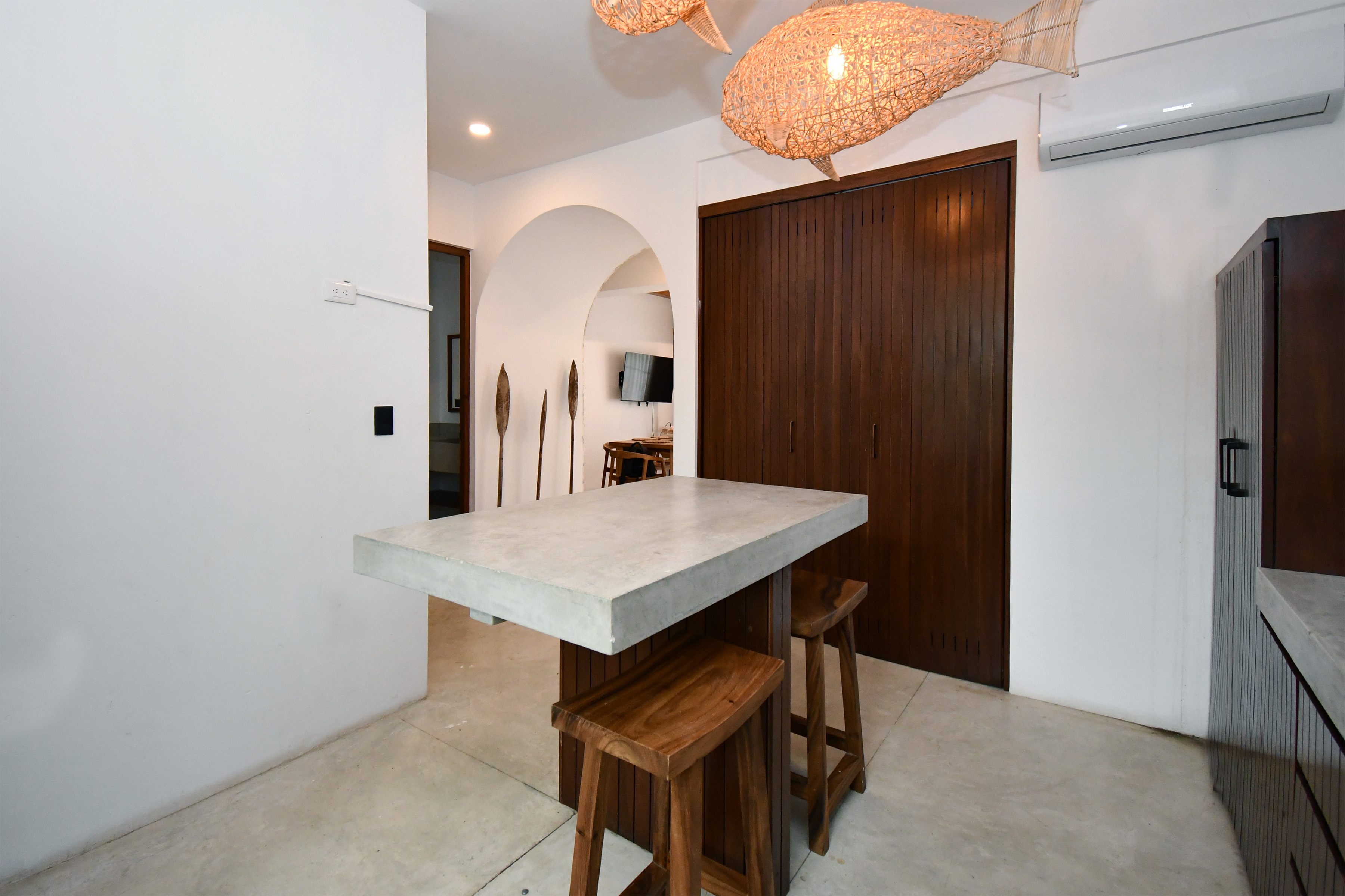  Casa Piedra  3-Bedroom Townhouse – One Lock-Off - 物件實景