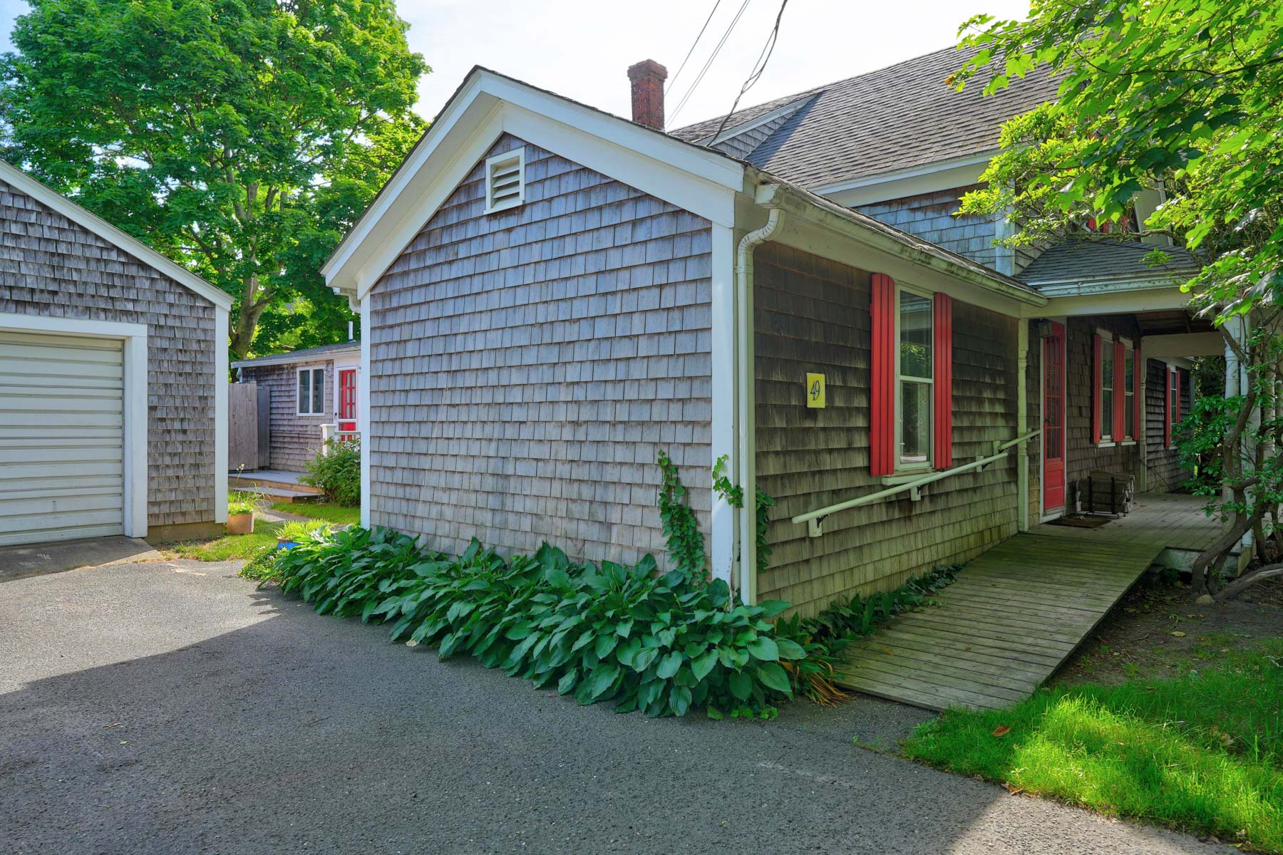  Premier Edgartown Location - 物件實景