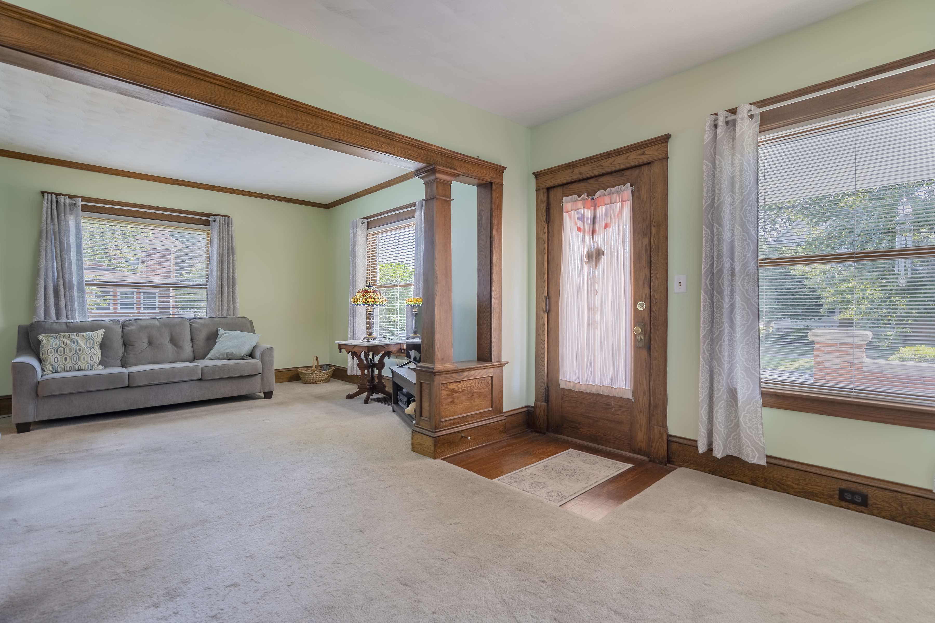  124 N Prospect Street - 物件實景