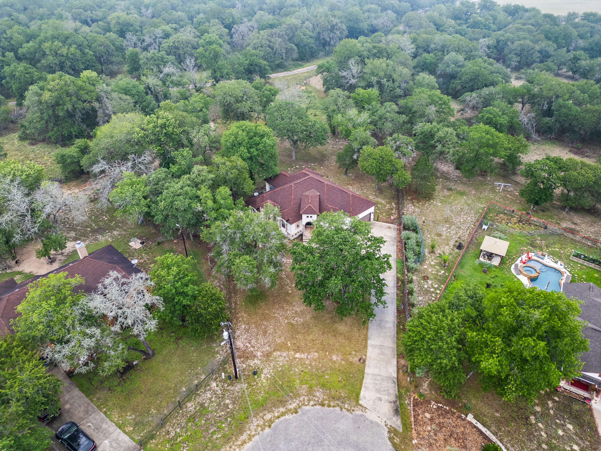La Vernia, Texas, 78121, United States, 3 Bedrooms Bedrooms, ,Residential,For Sale,1943092