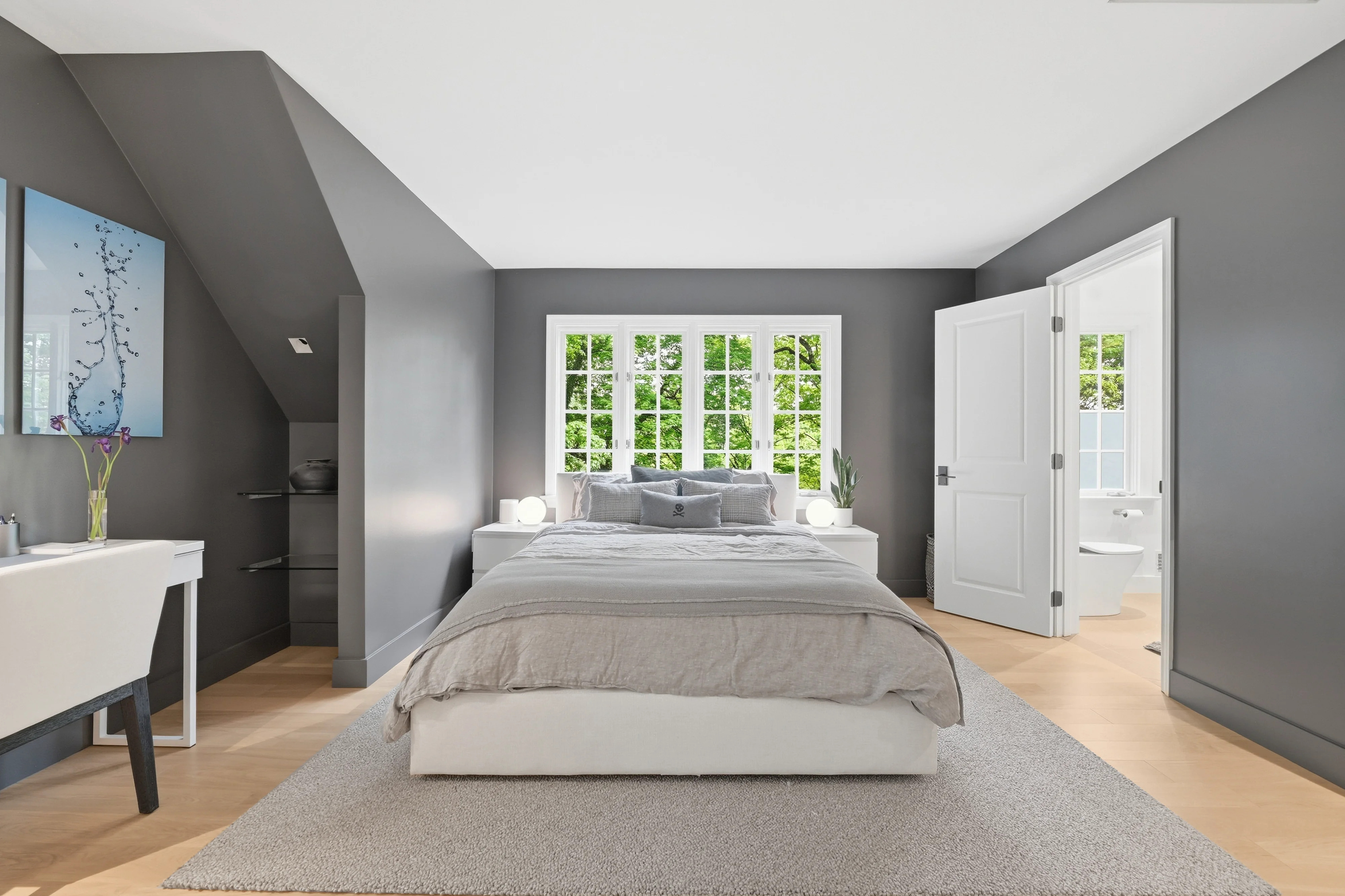 810 Persimmon Road, Sewickley, PA 15143 - 物件實景