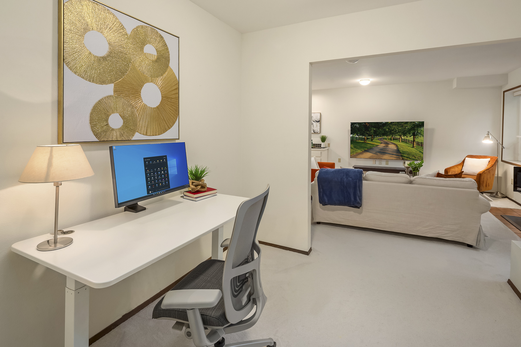  14130 SE 49th Place, Bellevue, WA 98006 - 物件實景