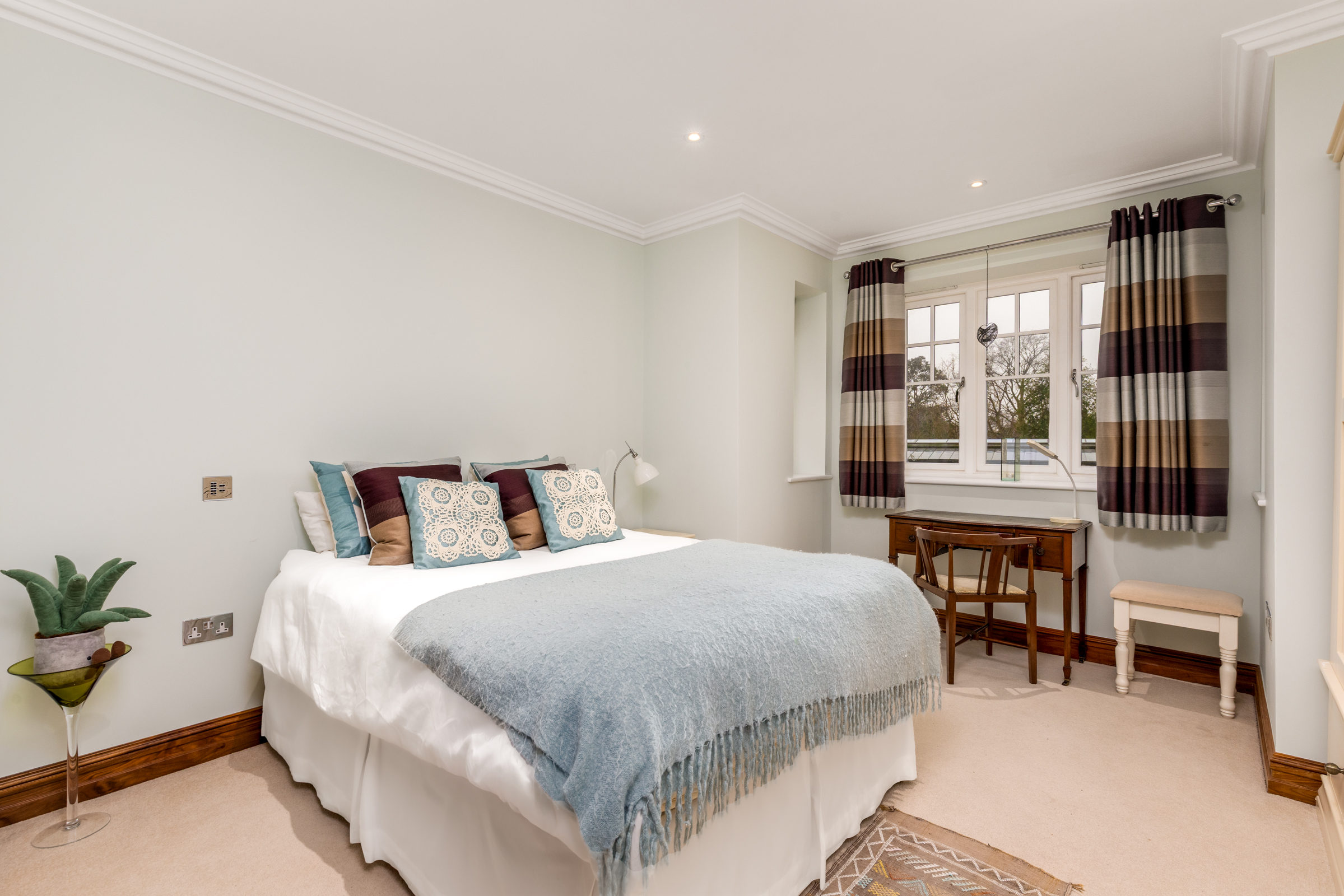  A Handsome Detached House Moments from Wimbledon Common - 物件實景
