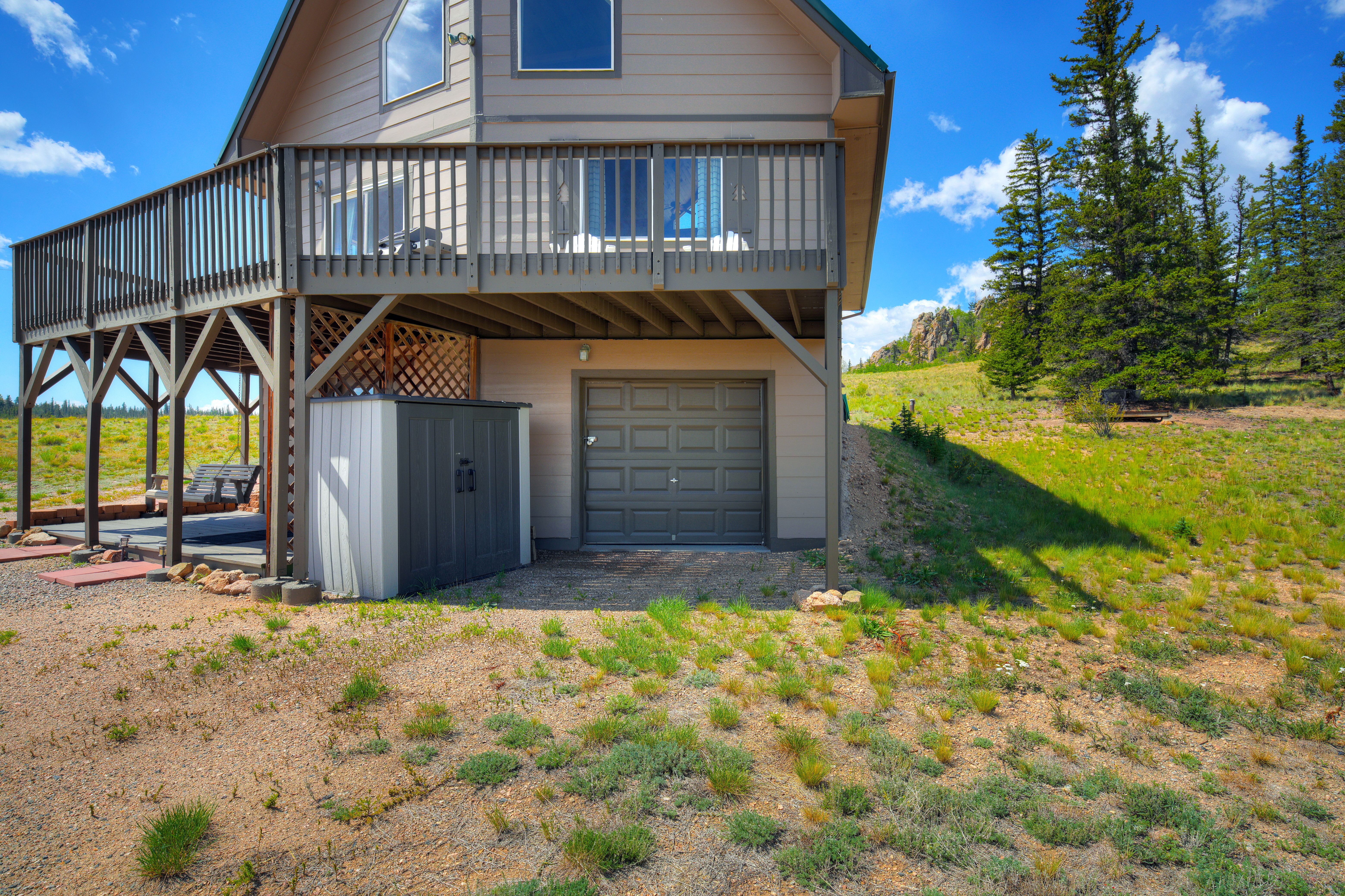 Welcome to your Colorado retreat - 物件實景