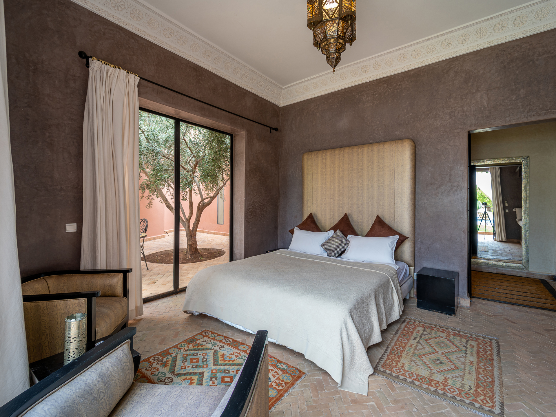  Marrakech I Route de Fès - 物件實景