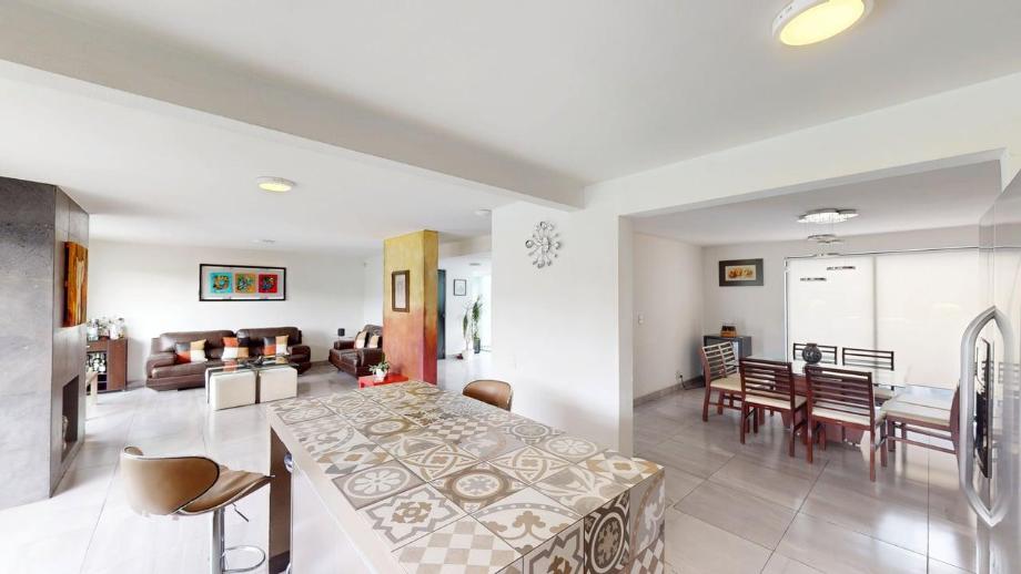 Naucalpan de Juárez, Estado de méxico, 53125, Mexico, 3 Bedrooms Bedrooms, ,2 BathroomsBathrooms,Residential,For Sale,1917951