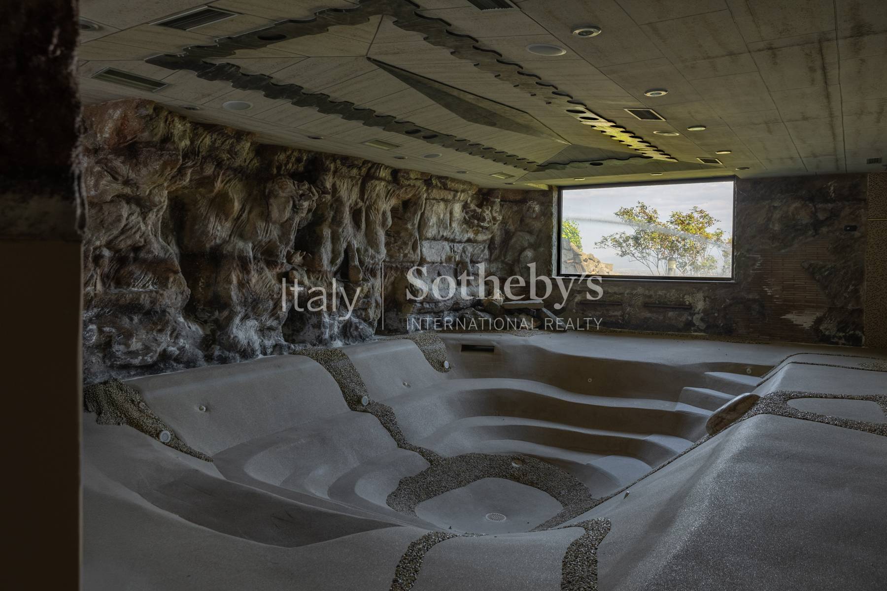  Prestigious Villa with Panoramic Views near Rome - 物件實景