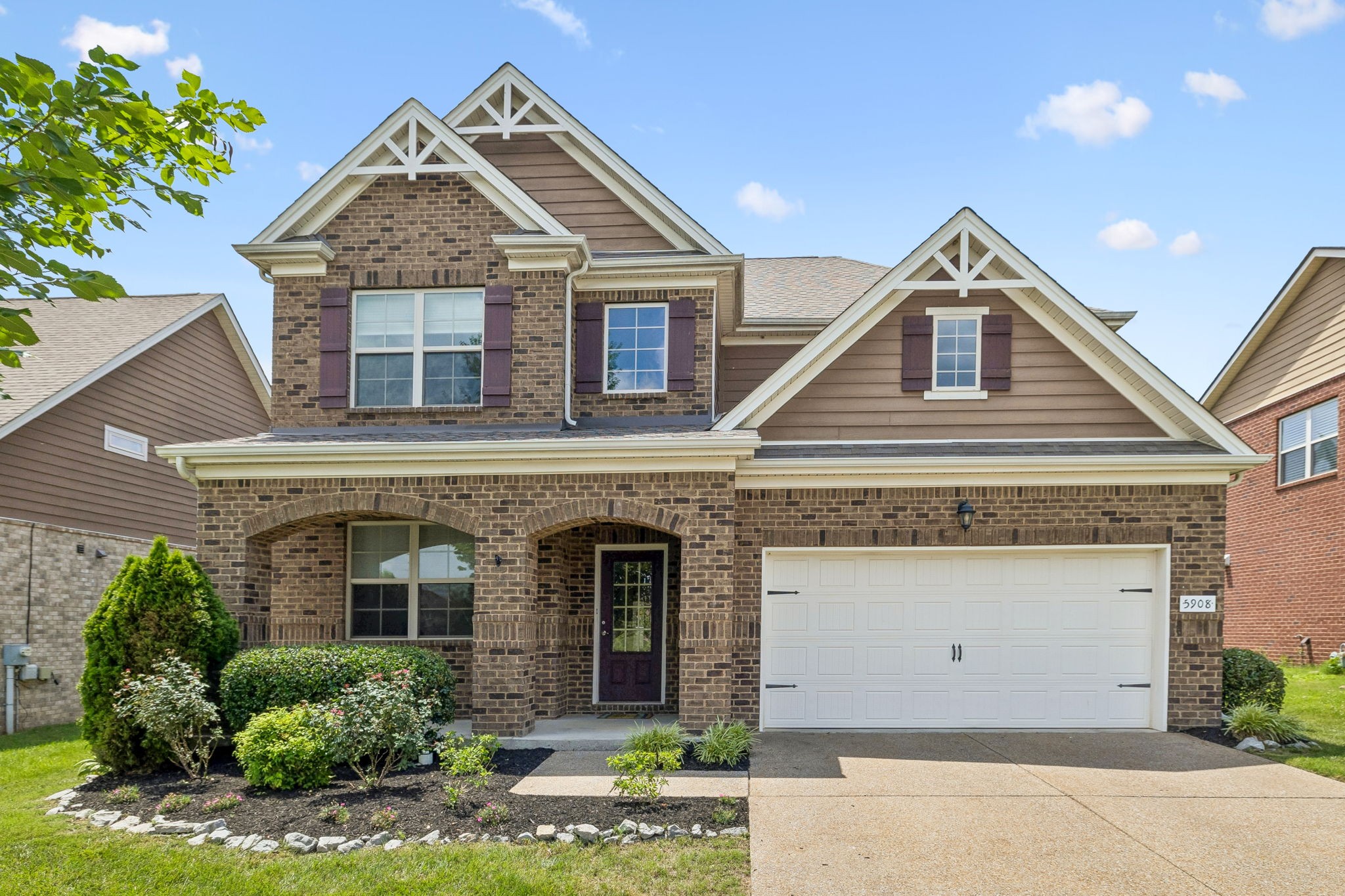  5908 Sonoma Ct, Smyrna, TN, 37167 - 物件實景