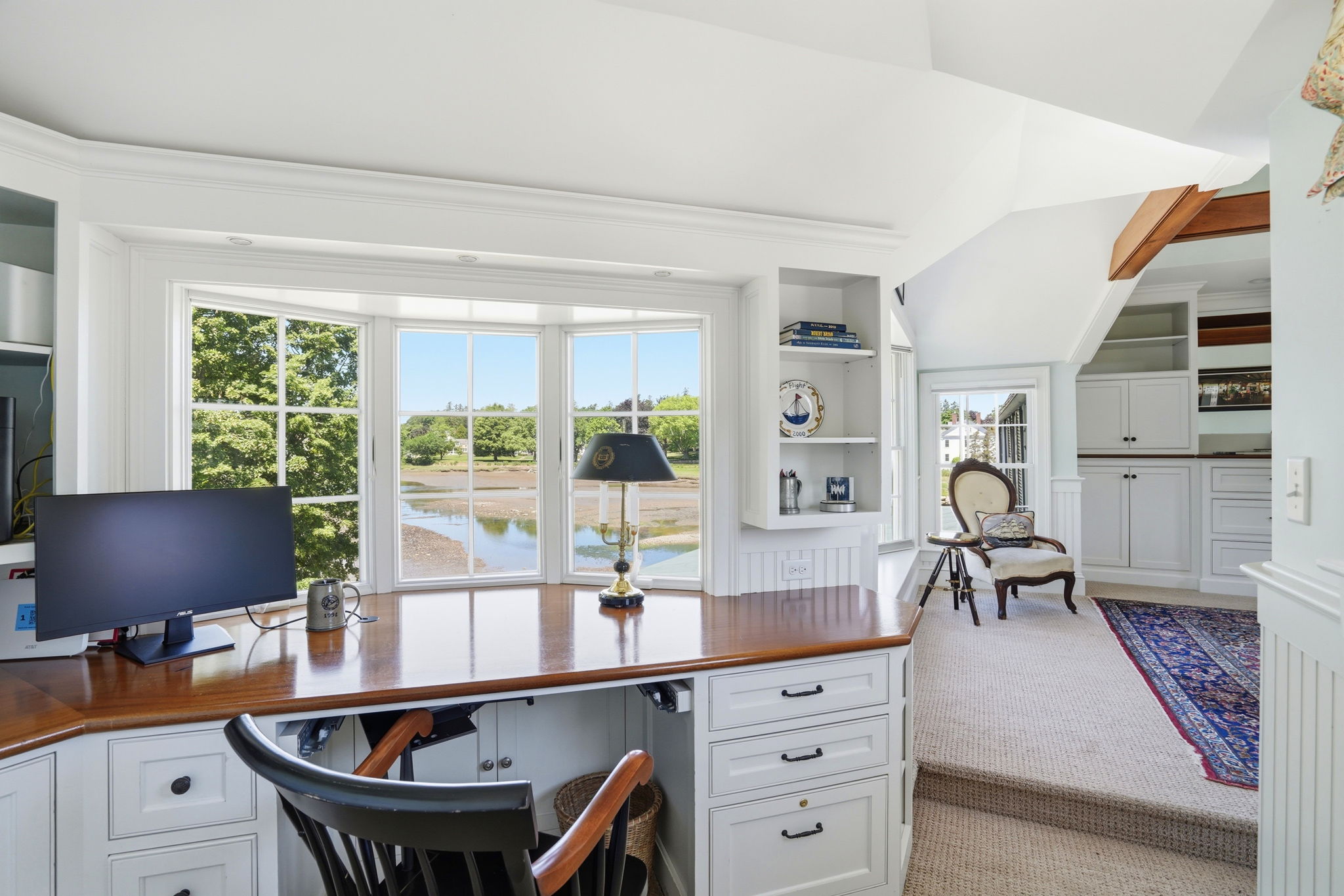  644 Washington Street, Duxbury - 物件實景