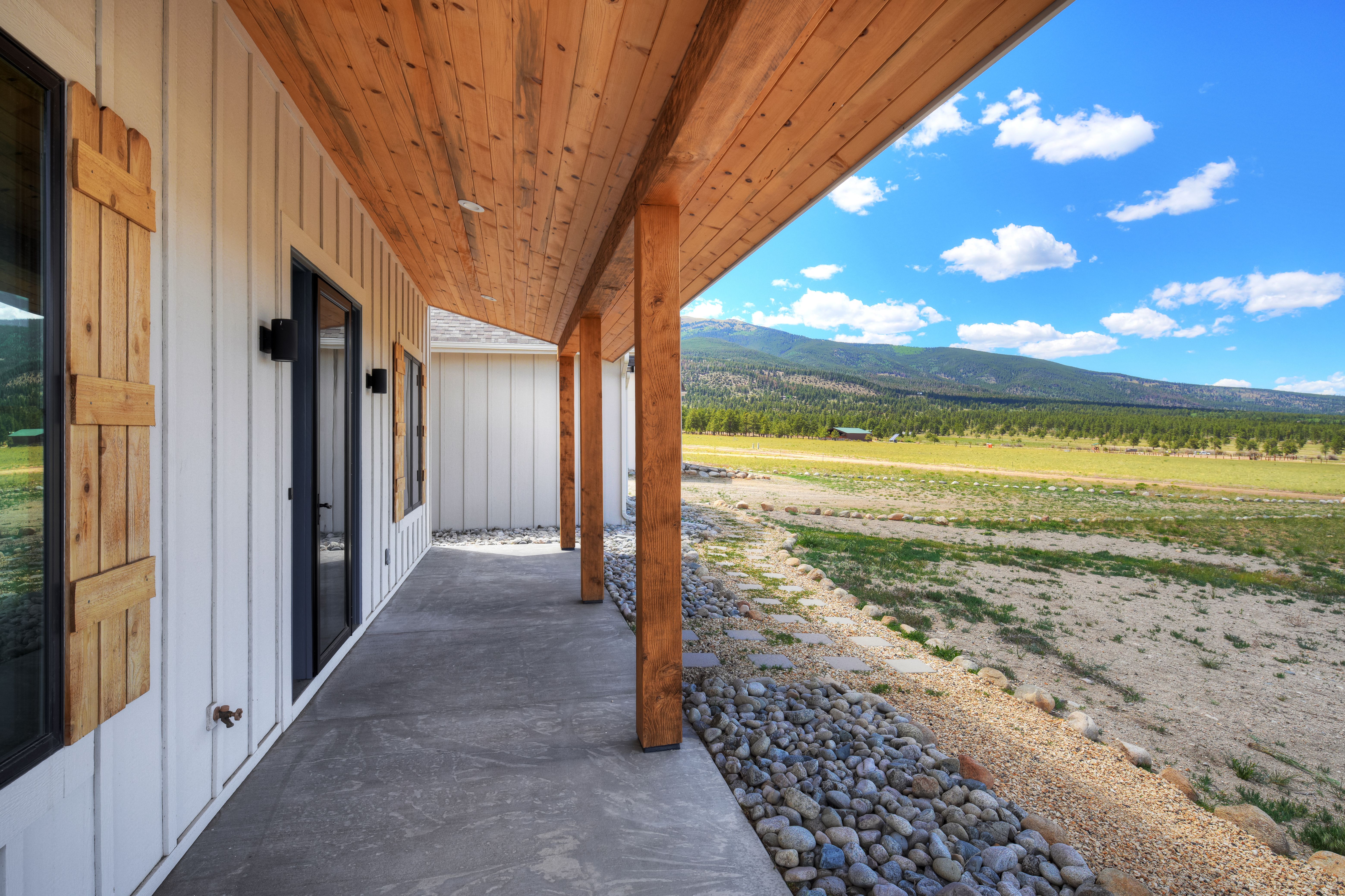 31307 Great Peaks Drive, Buena Vista, CO 81211 - 物件實景