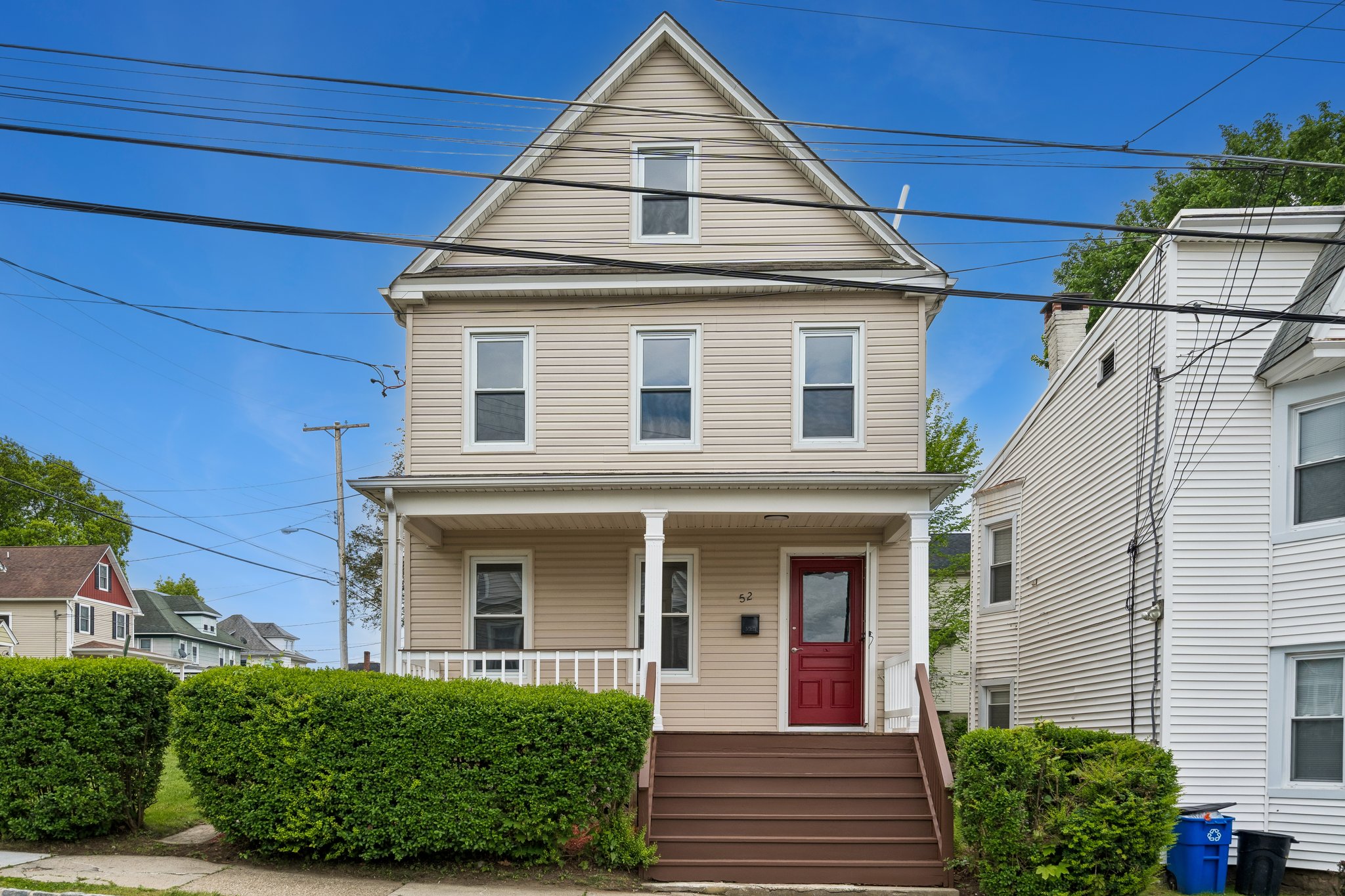  52 Central Avenue, Dover, NJ 07801 - 物件實景