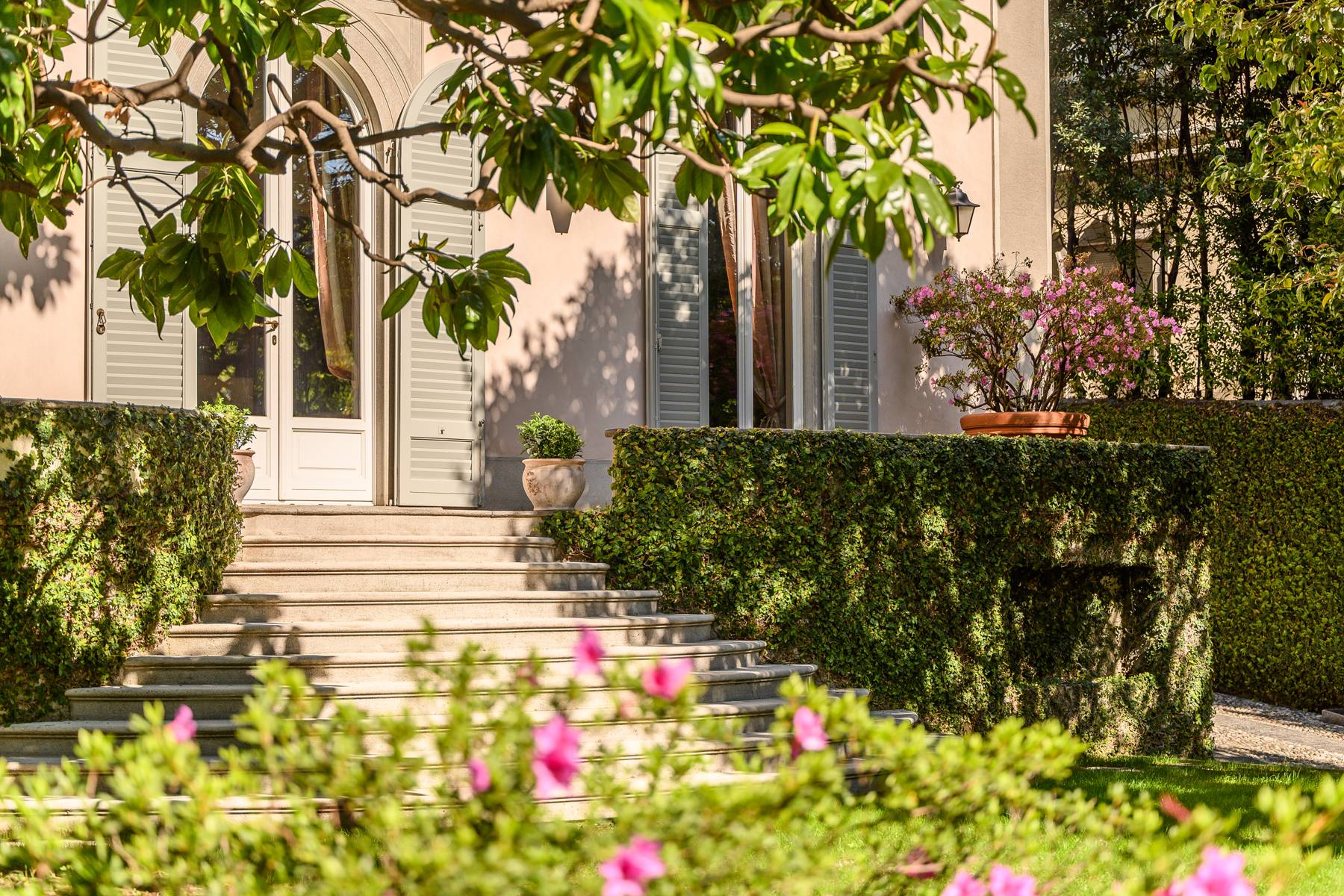  Elegant residence in the heart of Cernobbio - 物件實景