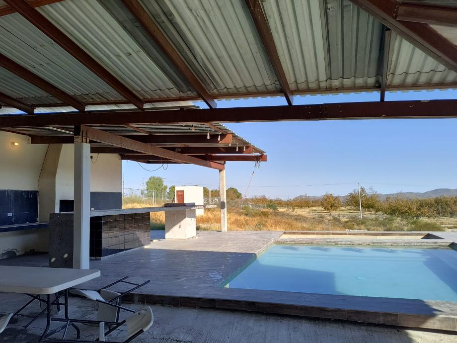 Parras, Coahuila de Zaragoza, 27987, Mexico, 3 Bedrooms Bedrooms, ,4 BathroomsBathrooms,Residential,For Sale,1694897