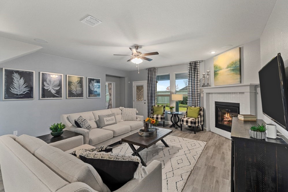 Northlake, Texas, 76247, United States, 5 Bedrooms Bedrooms, ,3 BathroomsBathrooms,Residential,For Sale,1993832