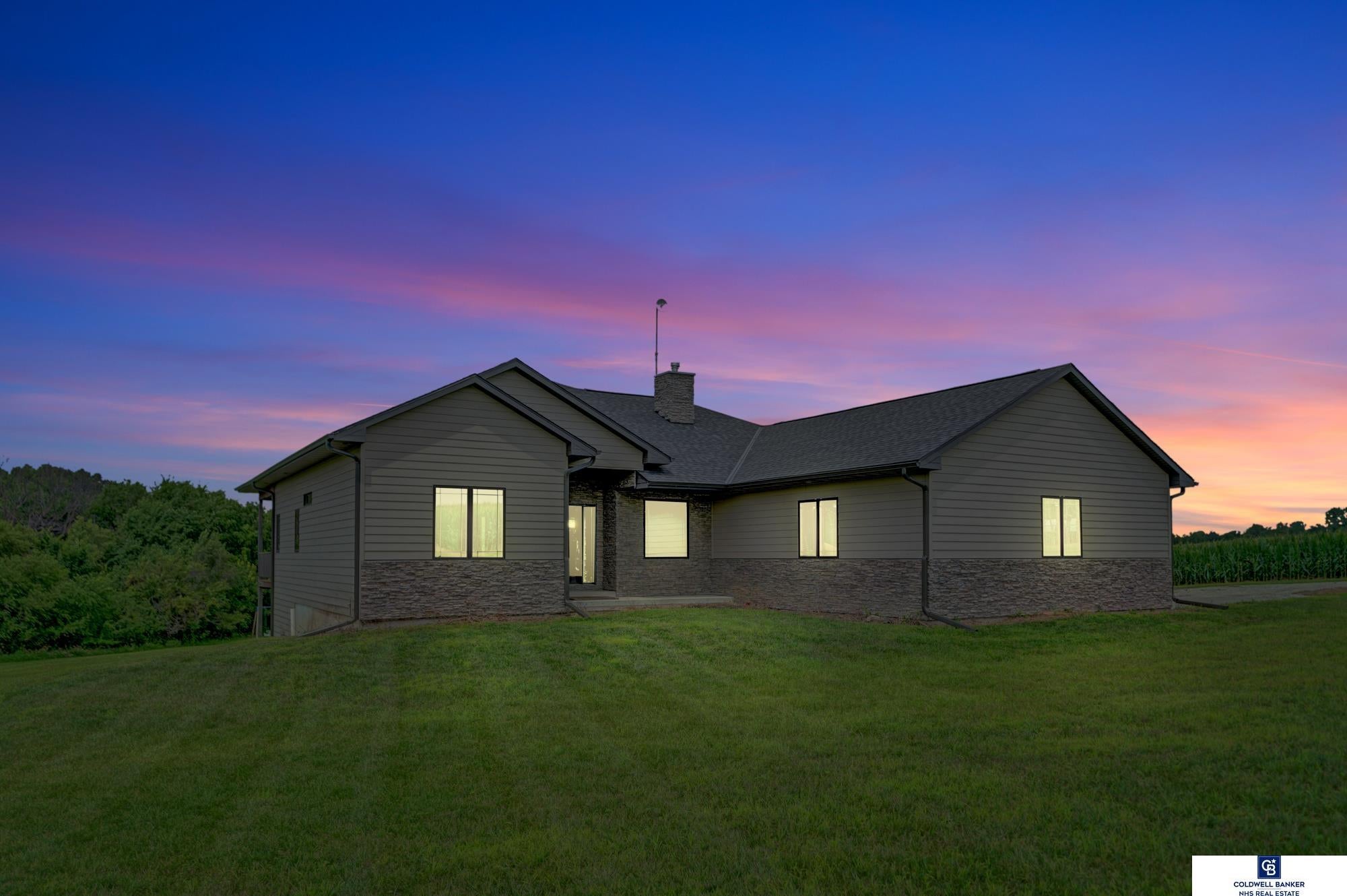 Garland, Nebraska, 68360-9322, United States, 4 Bedrooms Bedrooms, ,3 BathroomsBathrooms,Residential,For Sale,1898978