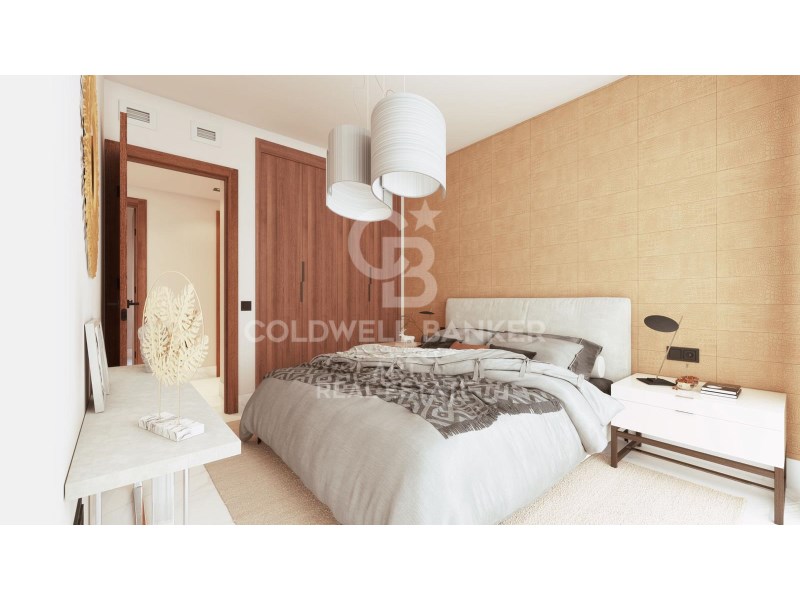 Marbella, Andalusia, ES, 3 Bedrooms Bedrooms, ,2 BathroomsBathrooms,Residential,For Sale,1746043