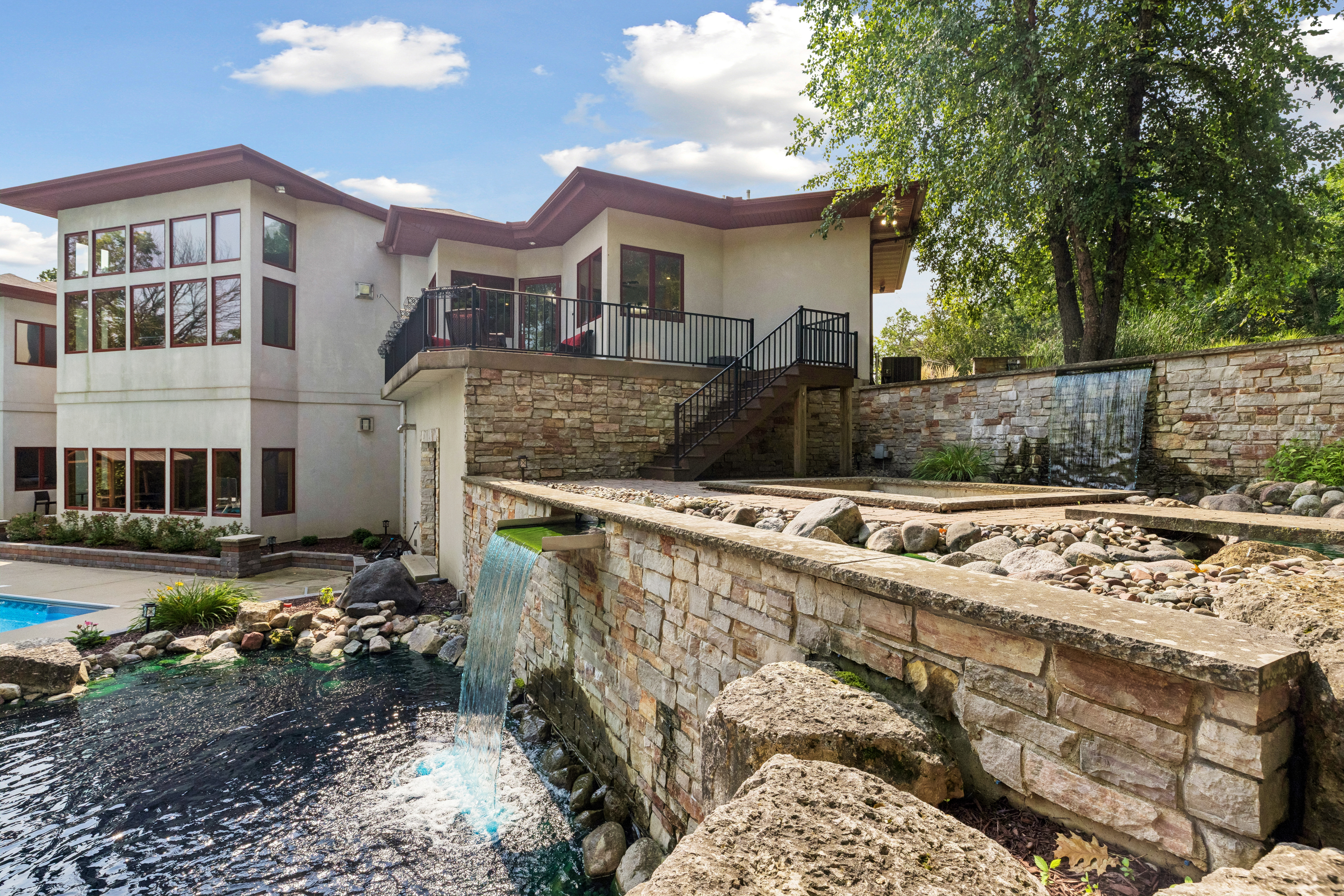  Luxury Oak Grove Retreat Near Prescott - 物件實景