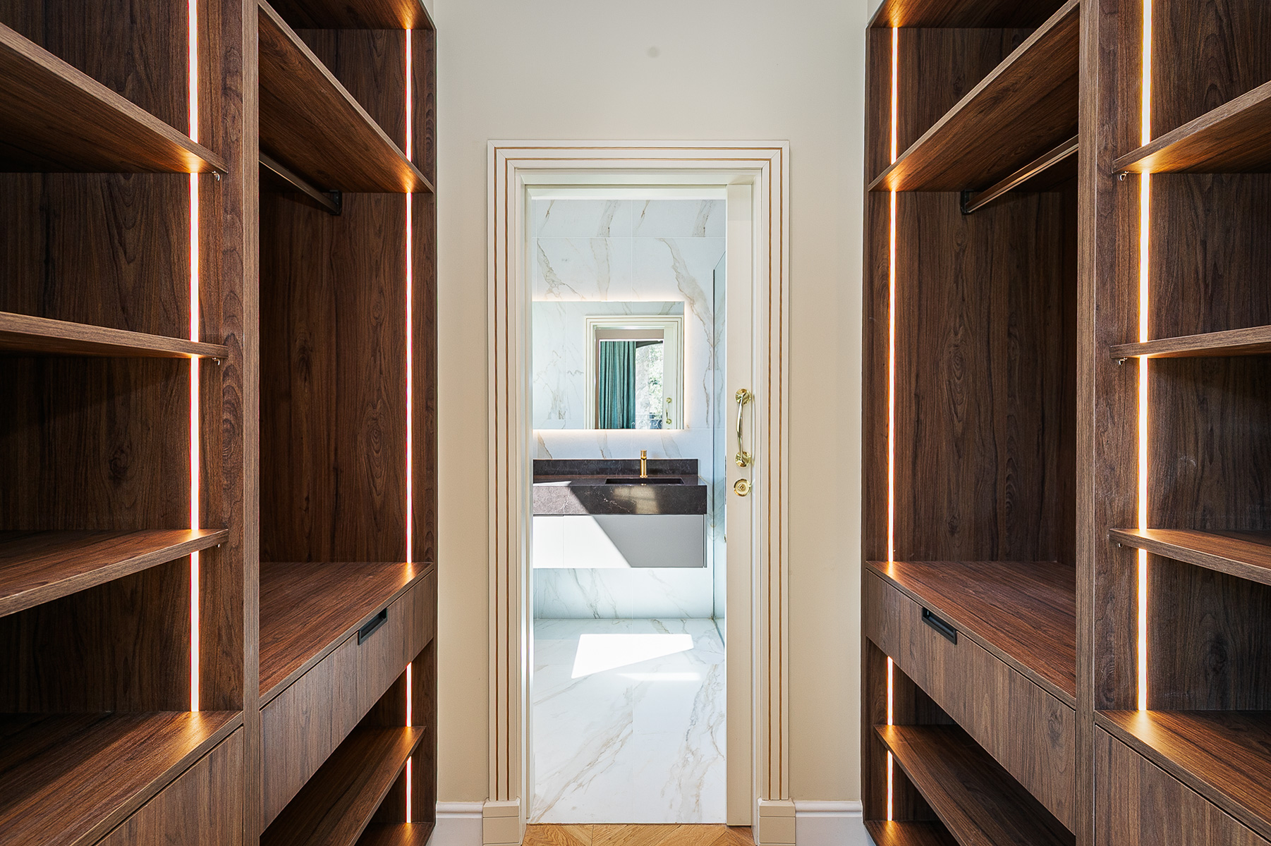 Newly built villa in the Golf of Sant Cugat - 物件實景