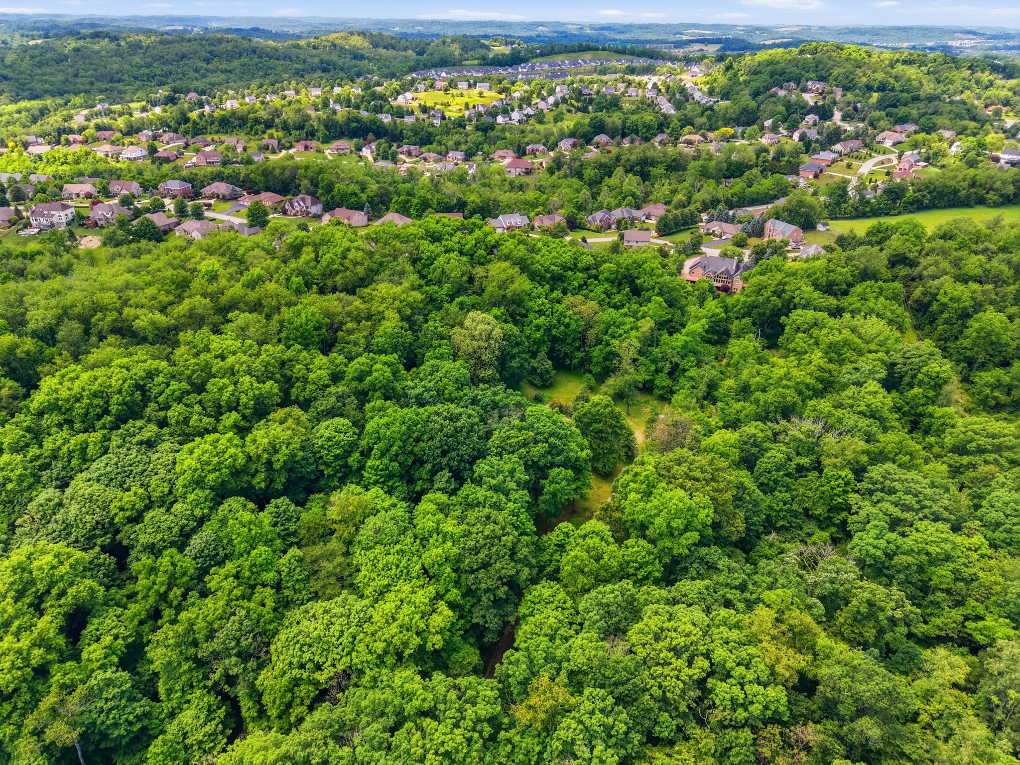  21 West Hillcrest Road, Eighty Four, PA 15330 - 物件實景