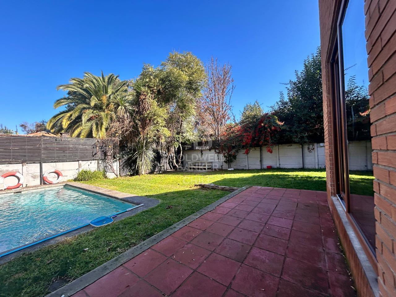 Huechuraba, Chile, 5 Bedrooms Bedrooms, ,4 BathroomsBathrooms,Residential,For Sale,1908848