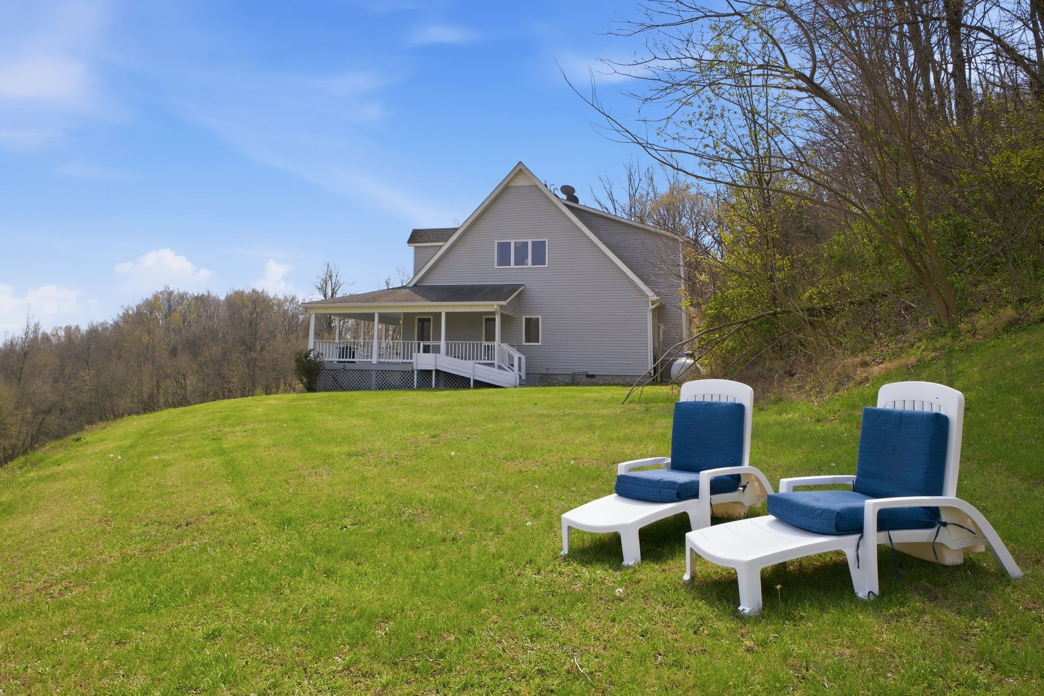  391 Keg Springs Rd, Hampshire, TN, 38461 - 物件實景