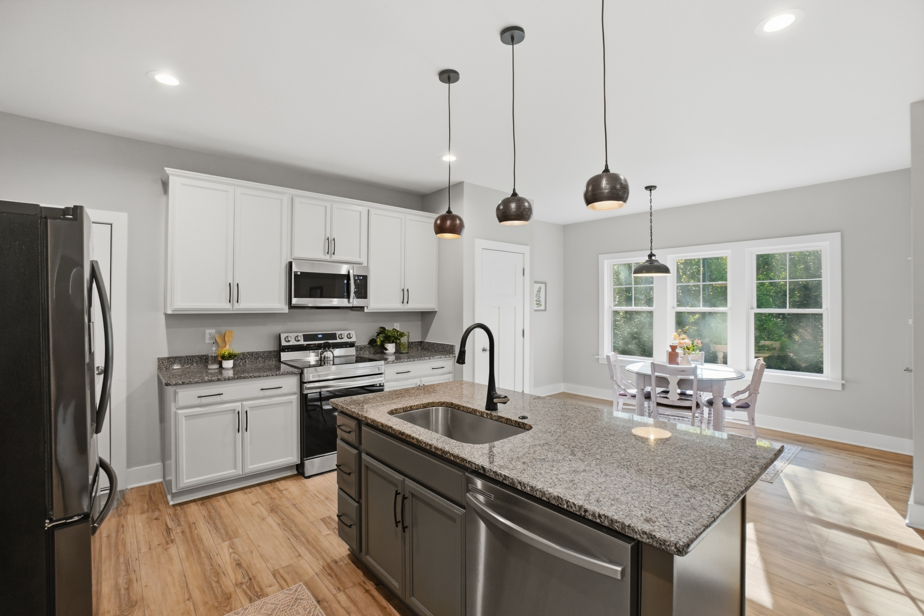  11011 Devlinburg Terrace, Providence Forge, VA 23140 - 物件實景