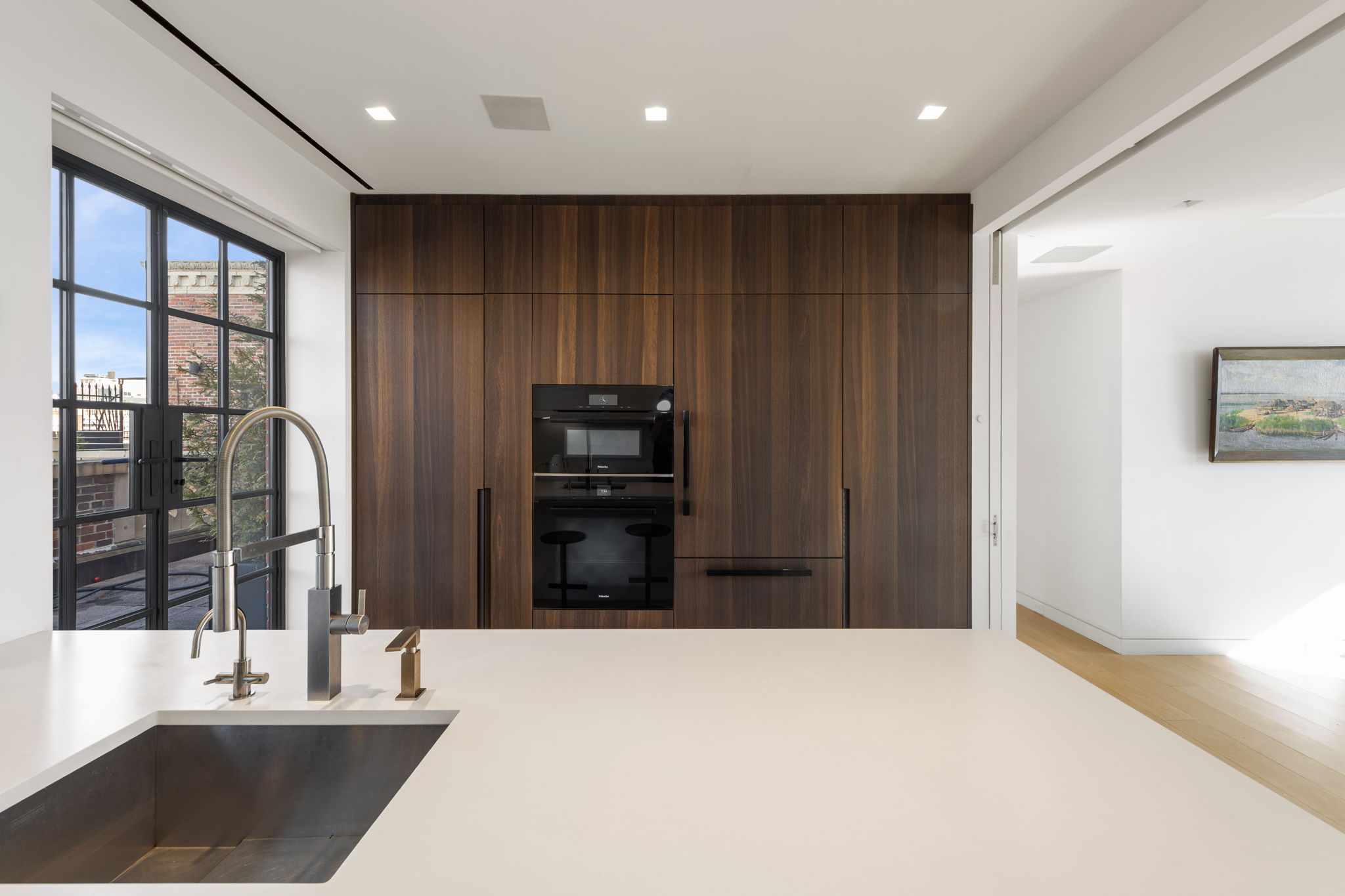  405 West 23rd Street - 物件實景