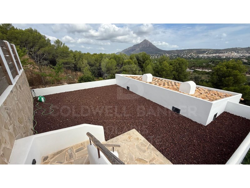 Alicante, J?vea / X?bia, Partida Comunes-Adsubia, Jávea / Xàbia, Comunidad Valenciana, ES, 3 Bedrooms Bedrooms, ,3 BathroomsBathrooms,Residential,For Sale,Alicante, J?vea / X?bia, Partida Comunes-Adsubia, ,1628299