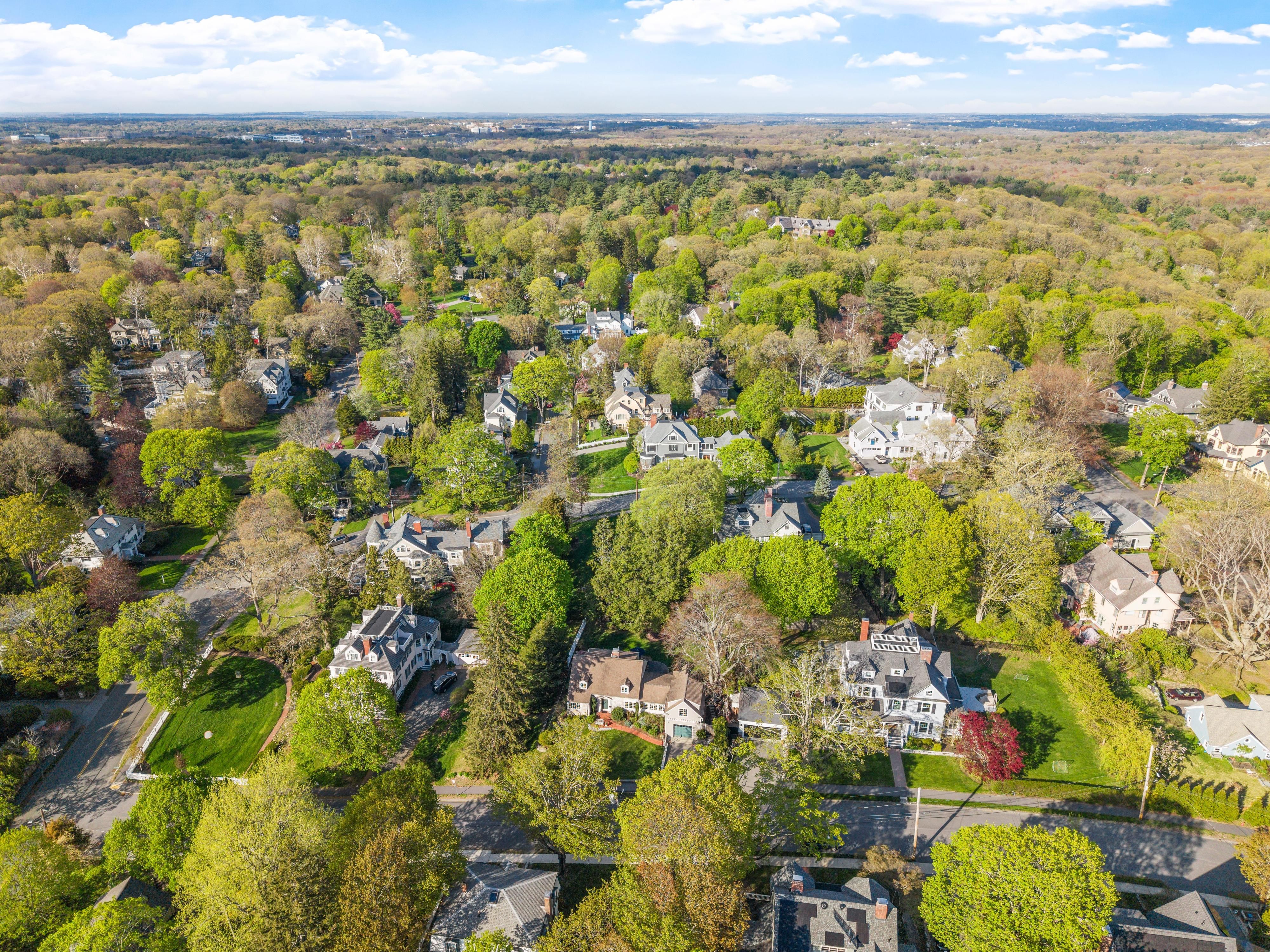  4 Stetson Street, Lexington, MA 02420 - 物件實景