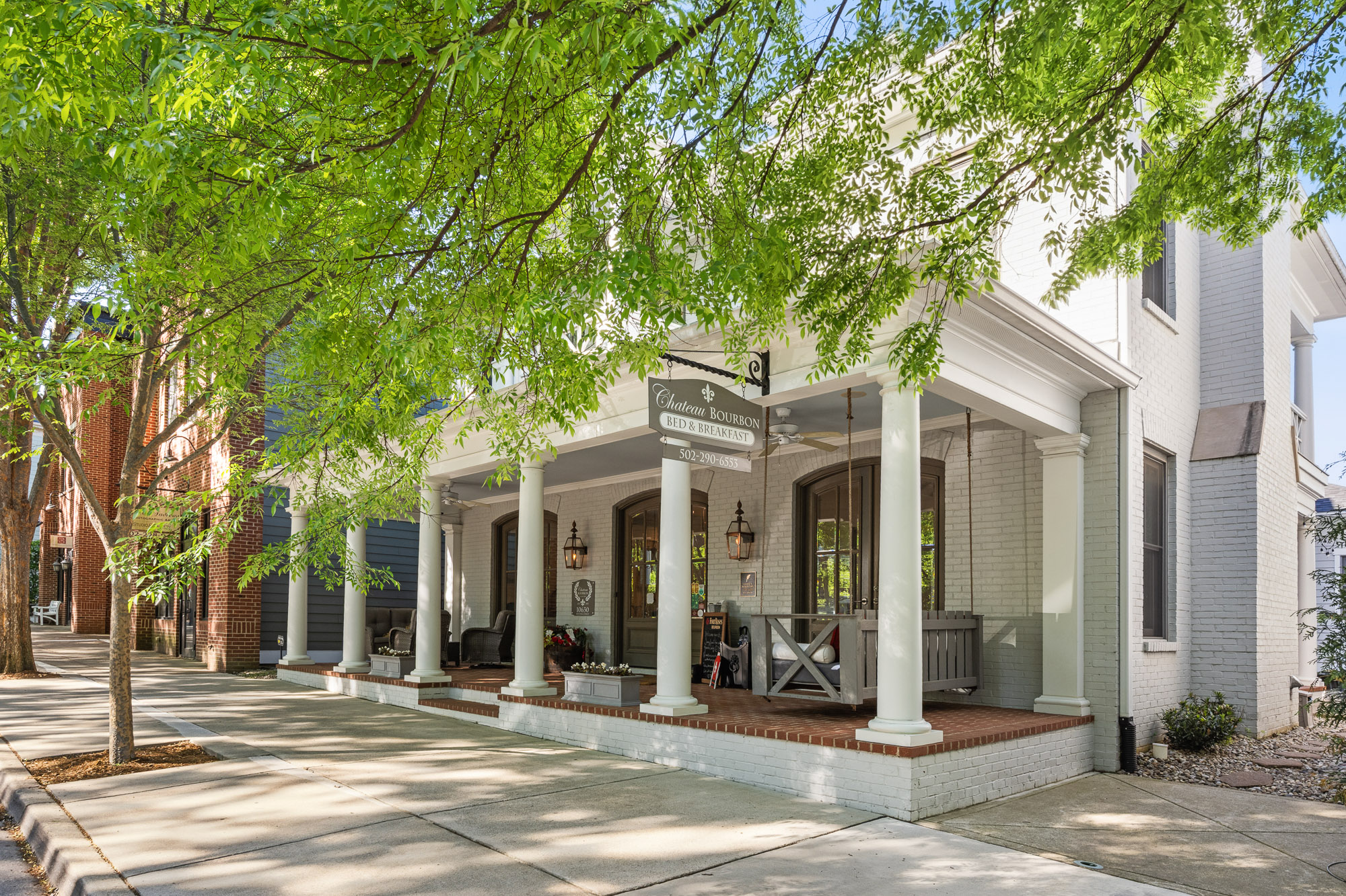  10630 Meeting Street, Prospect, KY 40059 - 物件實景