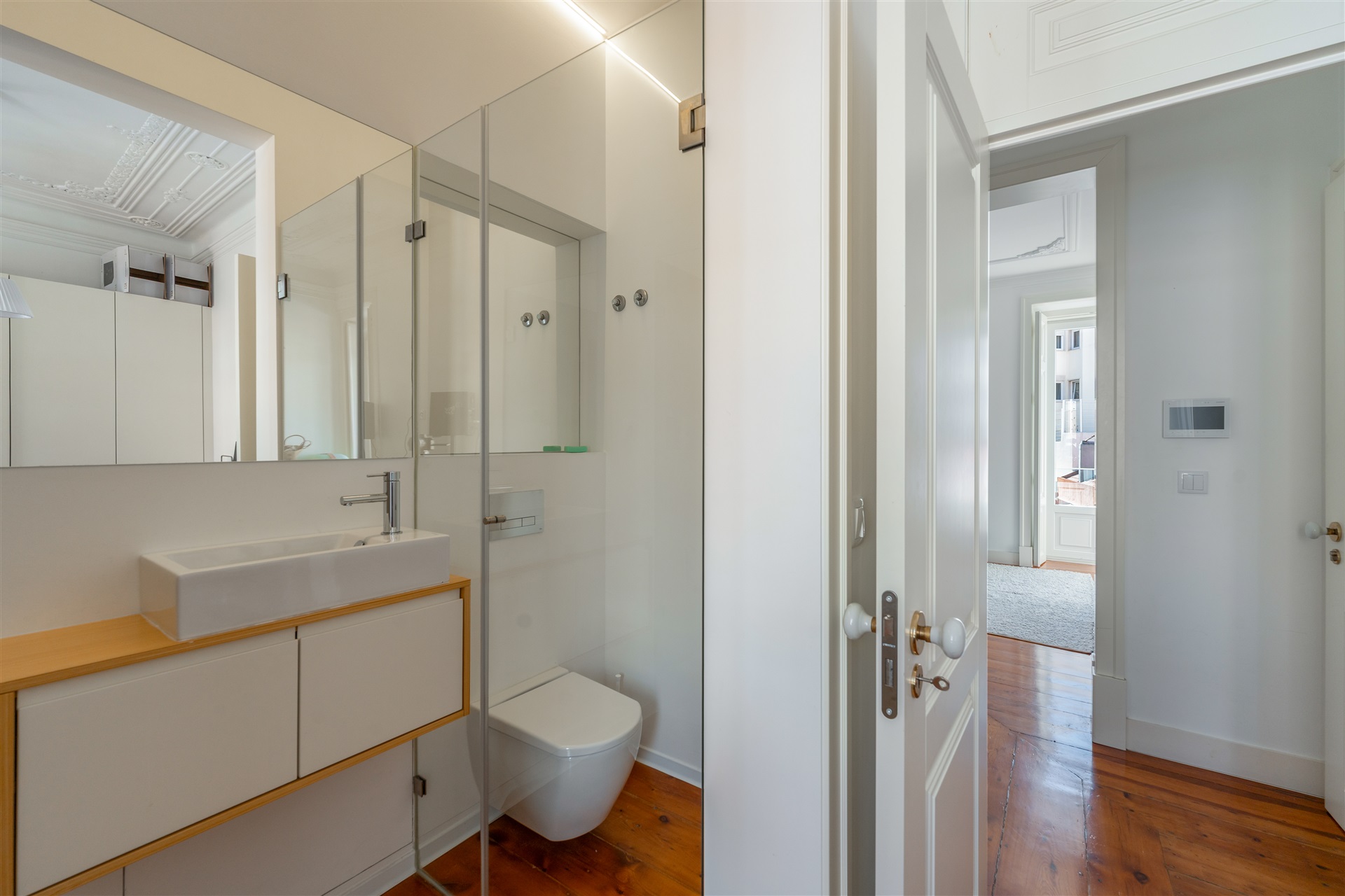  Flat, 2 bedrooms, for Sale - 物件實景