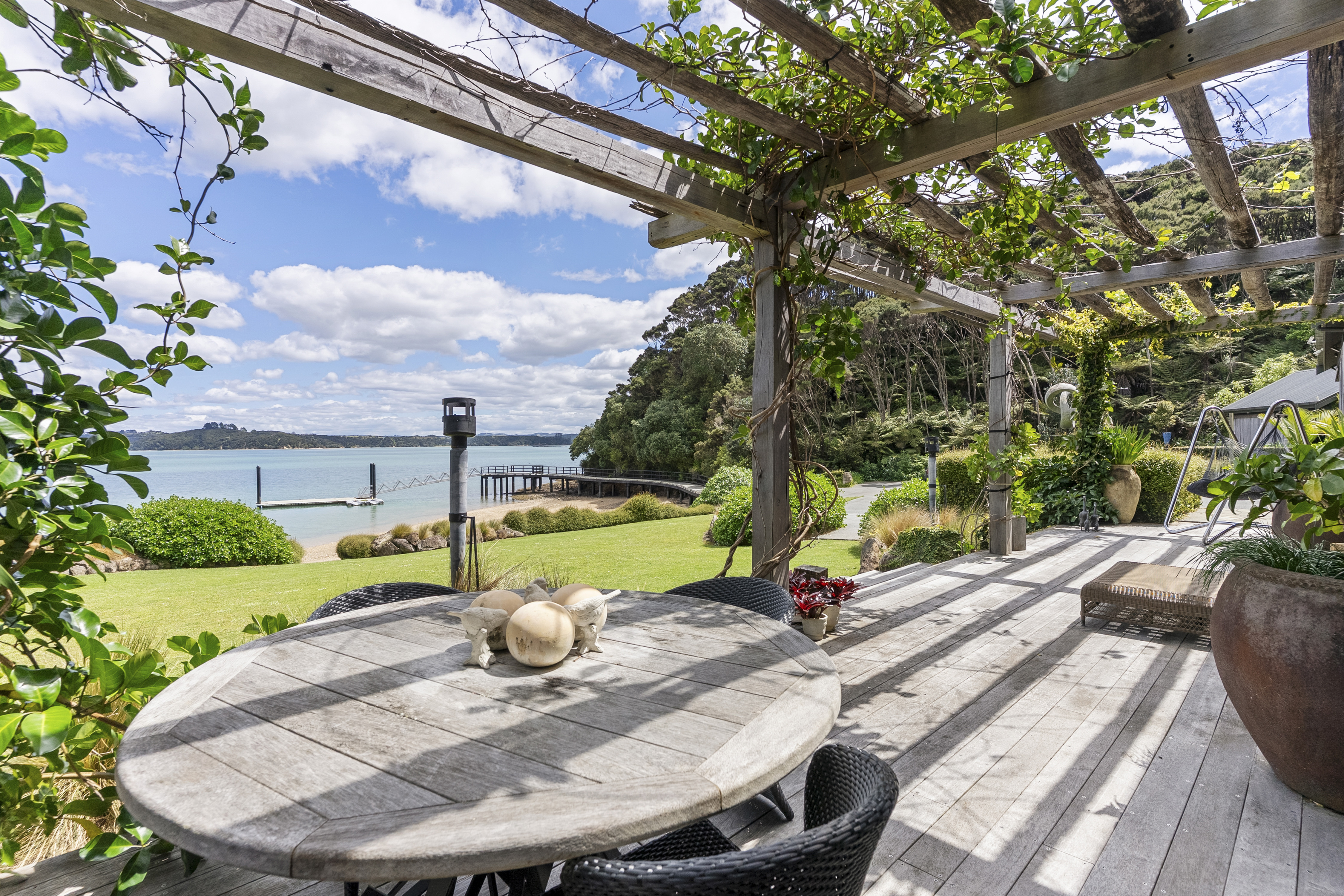  Matai Estate, 174 McKenzie Road, Te Tii, Kerikeri - 物件實景